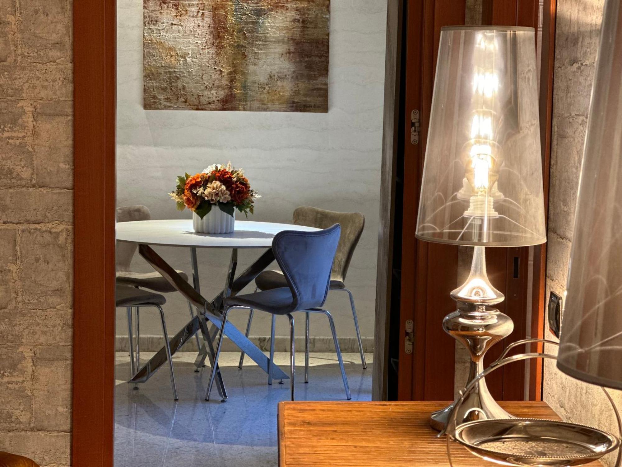 Elements Apartment Rome