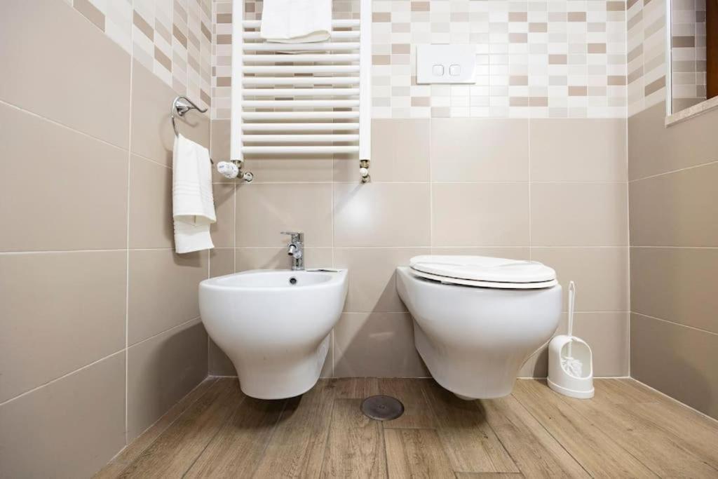 Relax 1 Con Wifi-ac-netflix Roma