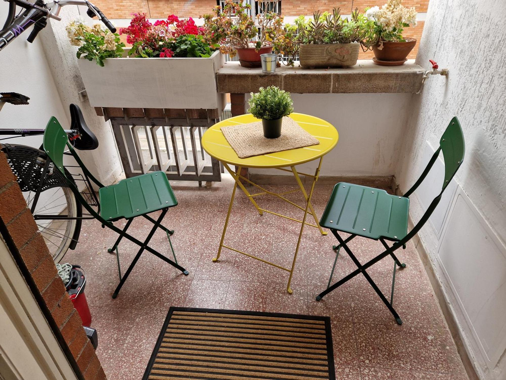 Homestay Turistico San Paolo Rome