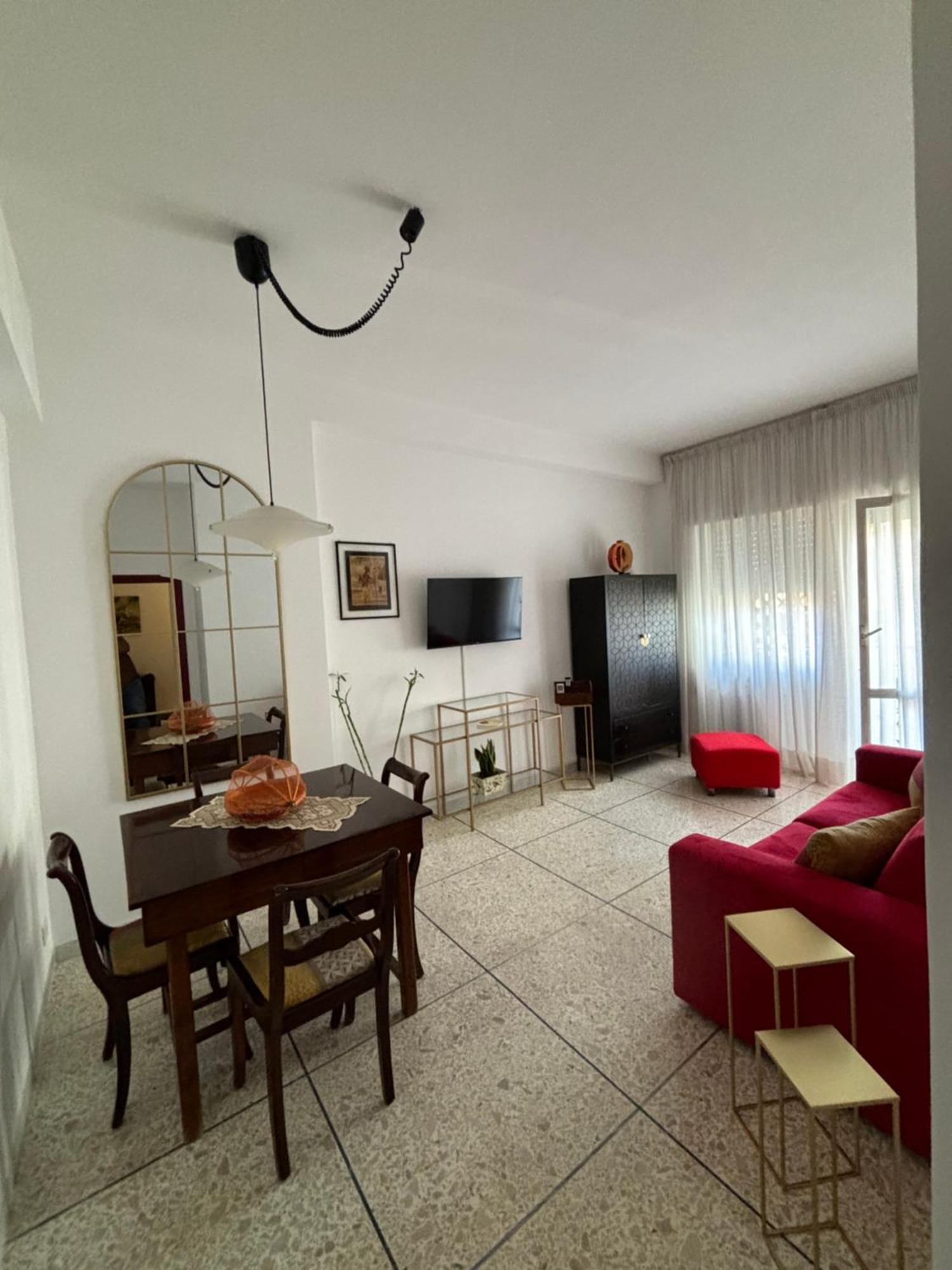 San Pietro Intero -pane&mele- Apartment