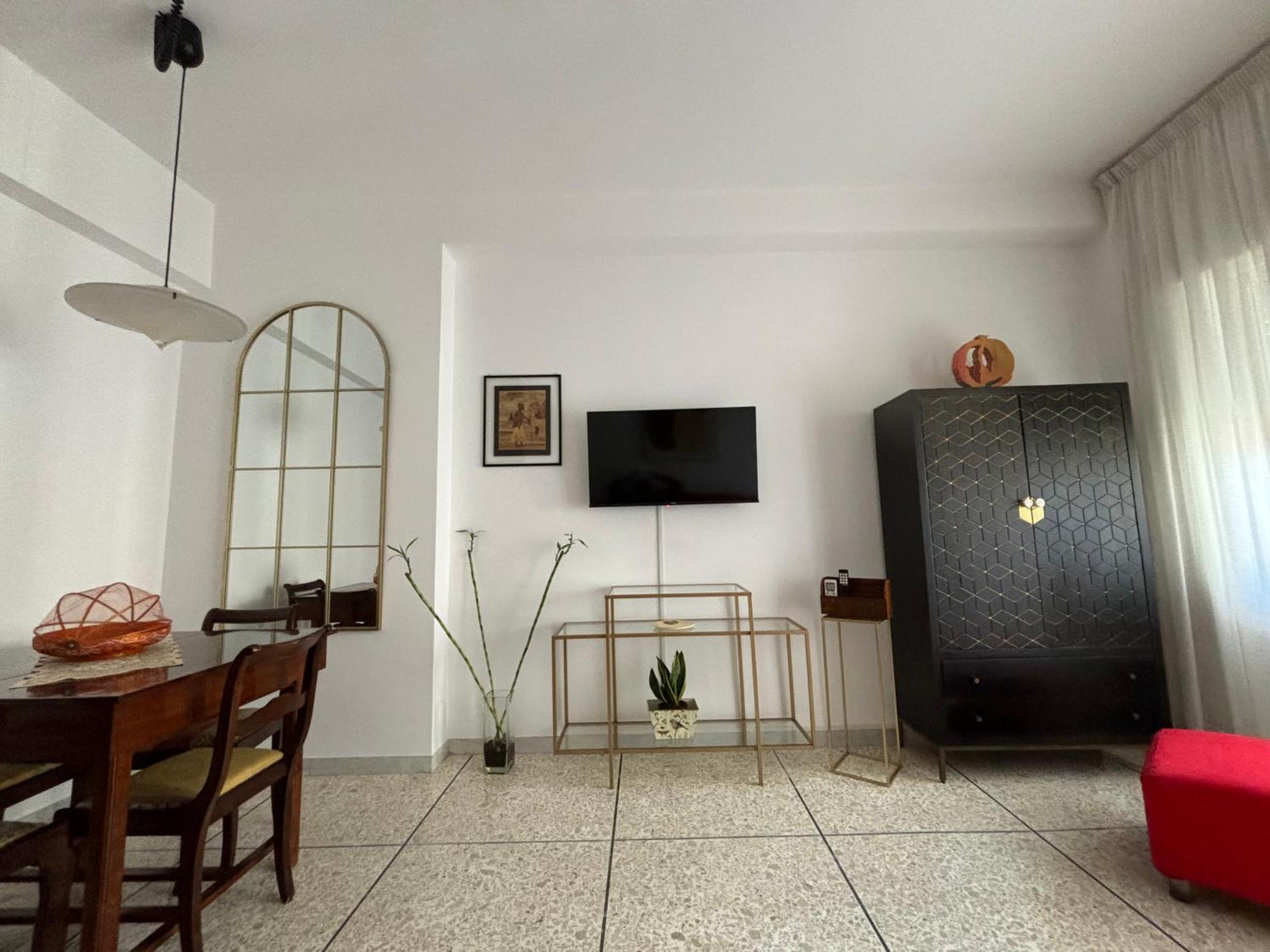 San Pietro Intero -pane&mele- Apartment Rom