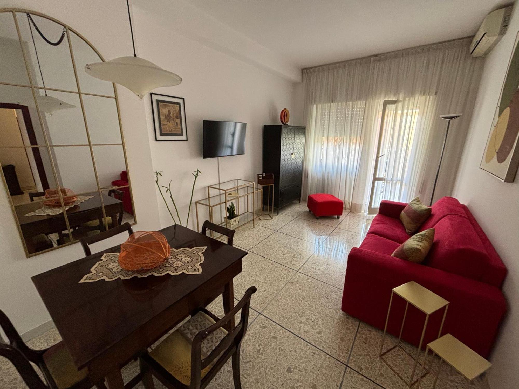 Apartment San Pietro Intero -pane&mele- Rom