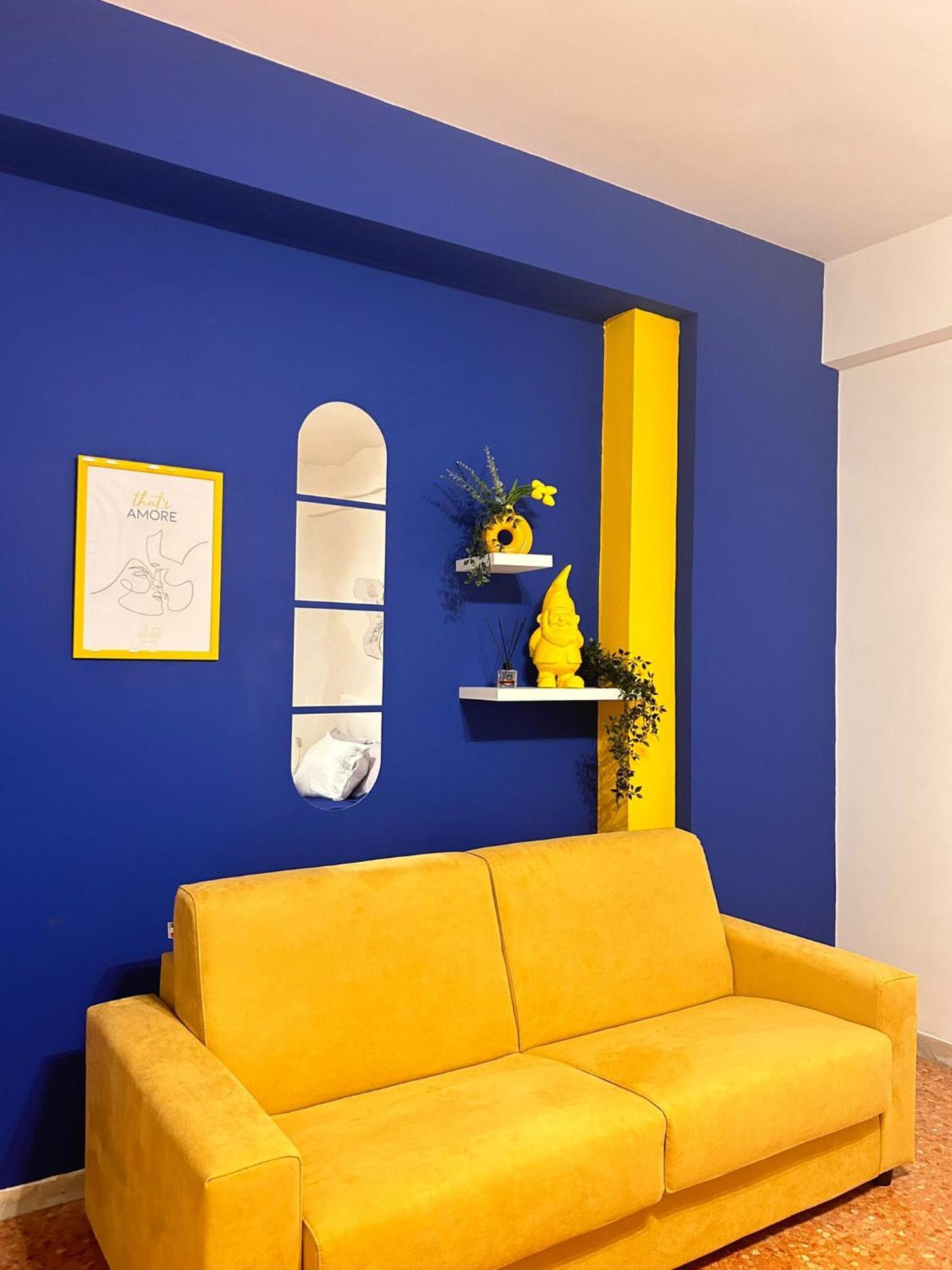Just Colorful Appartamento *