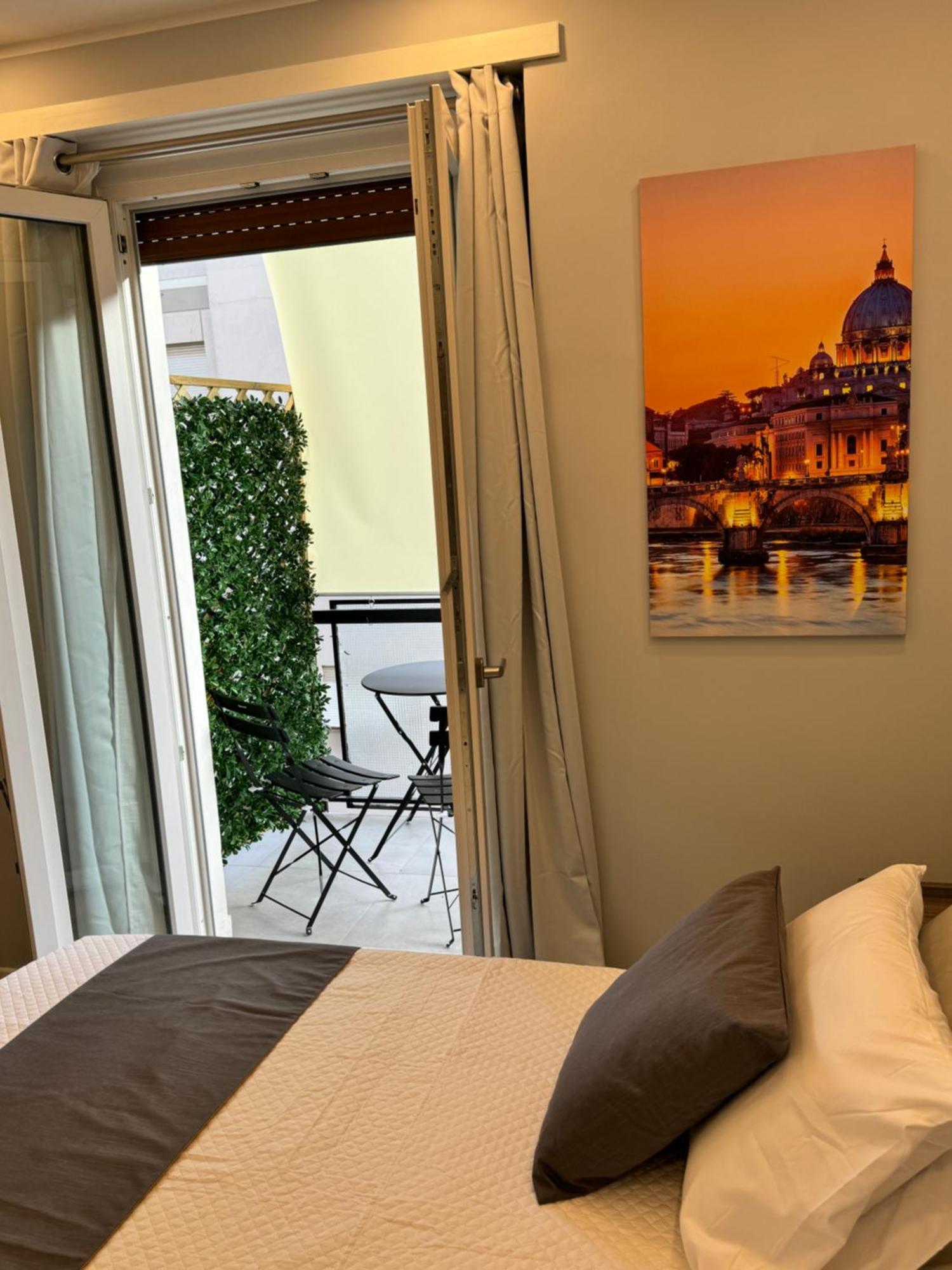Niky House Roma