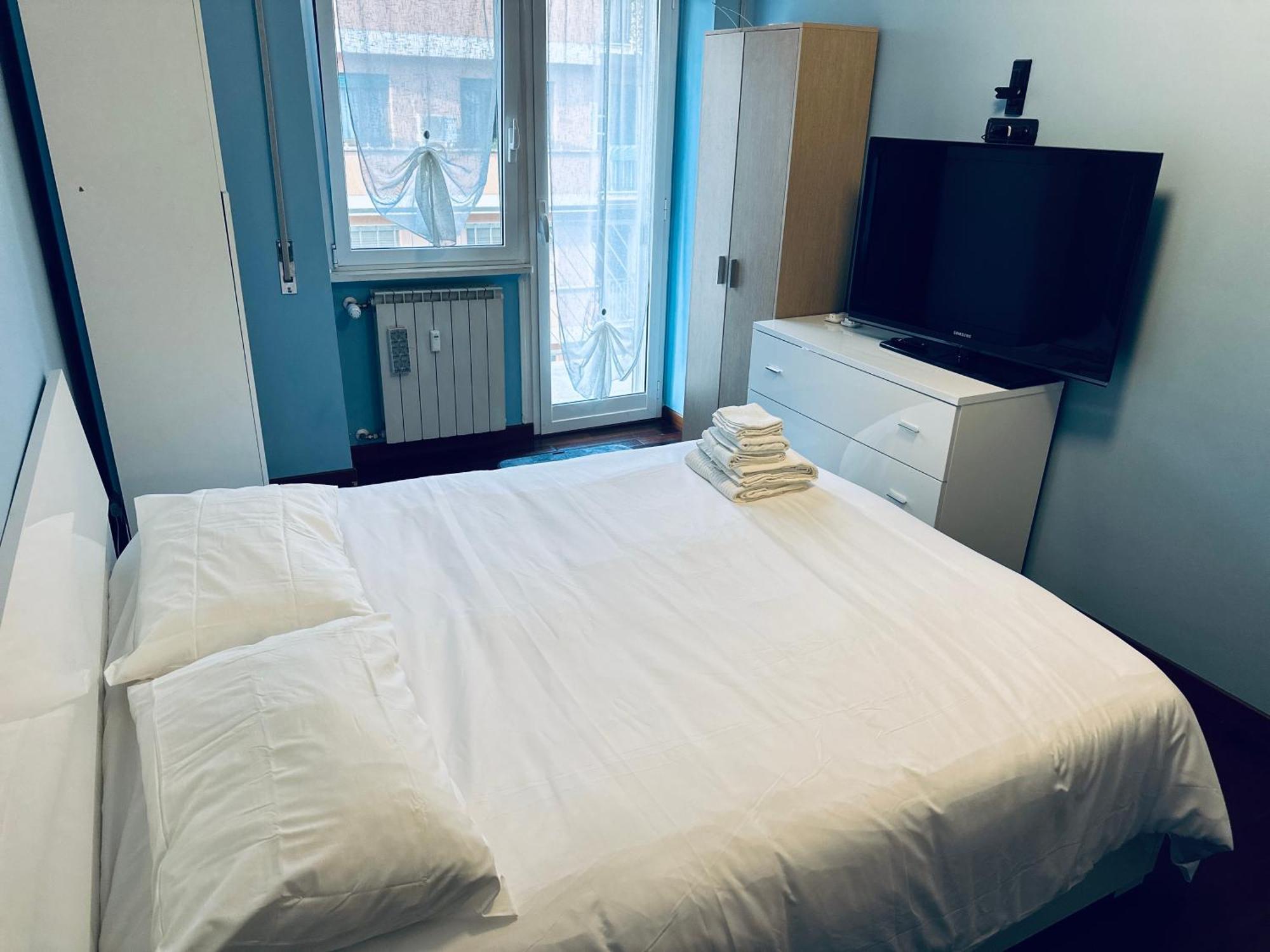 Appartamento Flat Davinz Roma