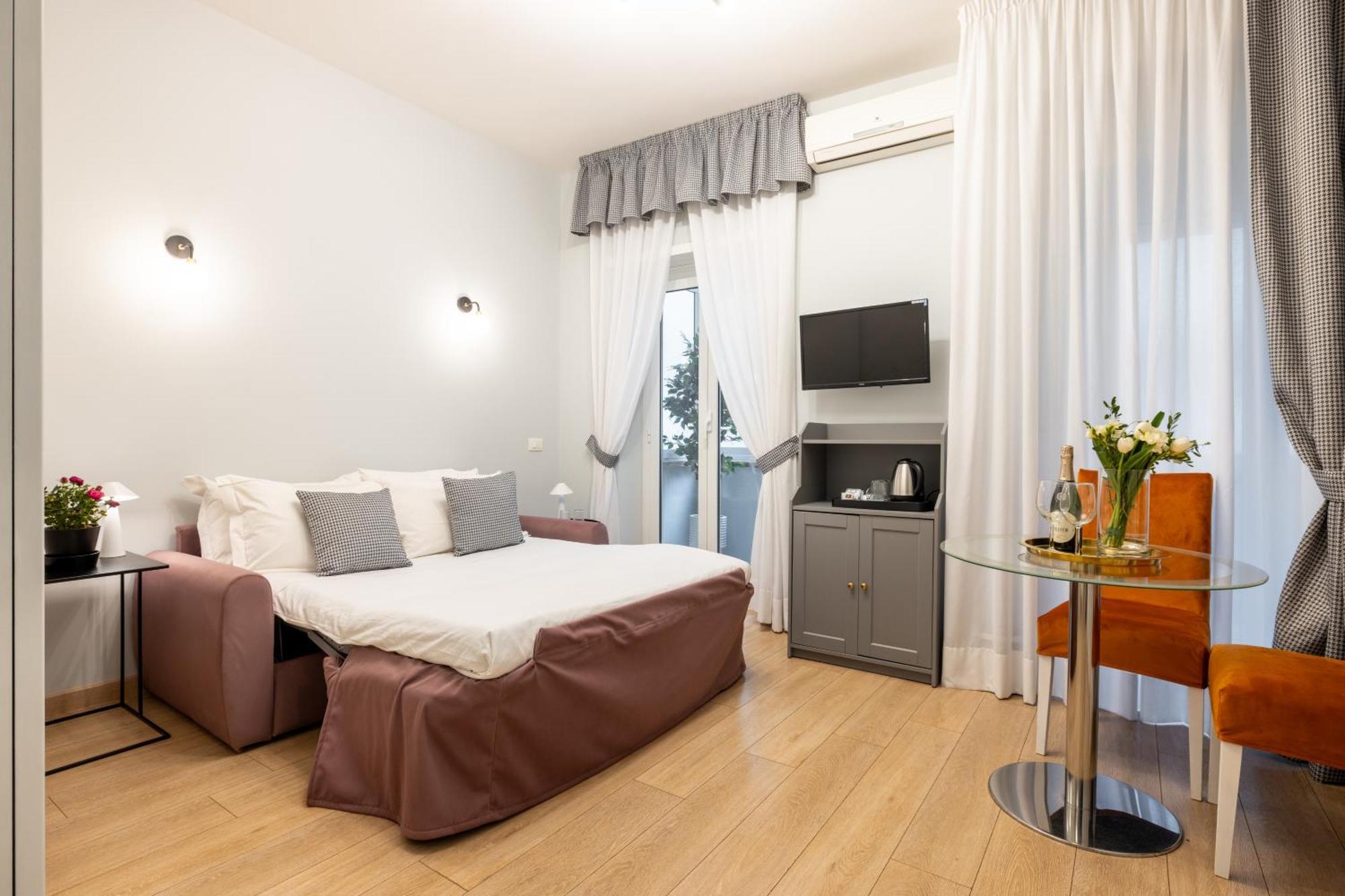 Domus Bella Gjestgiverier