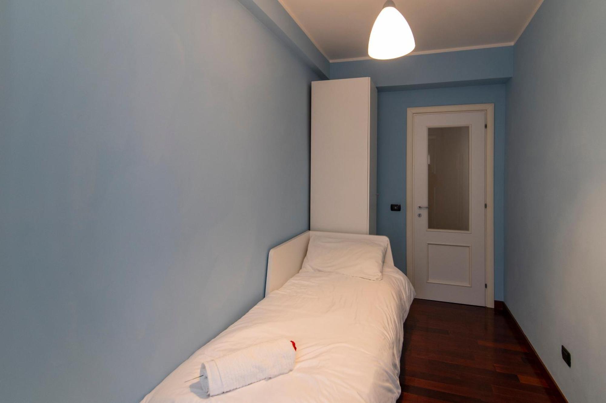 Appartamento Flat Davinz