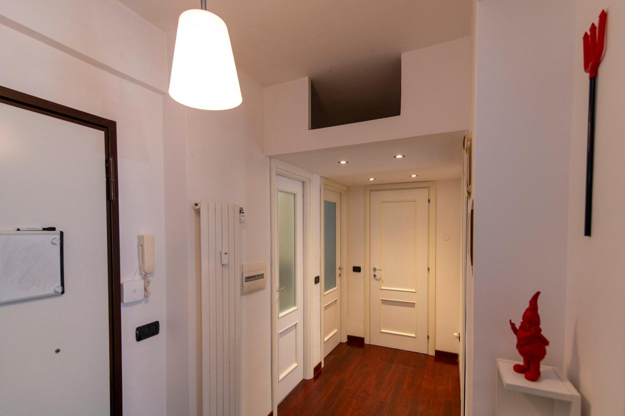 Flat Davinz Appartamento