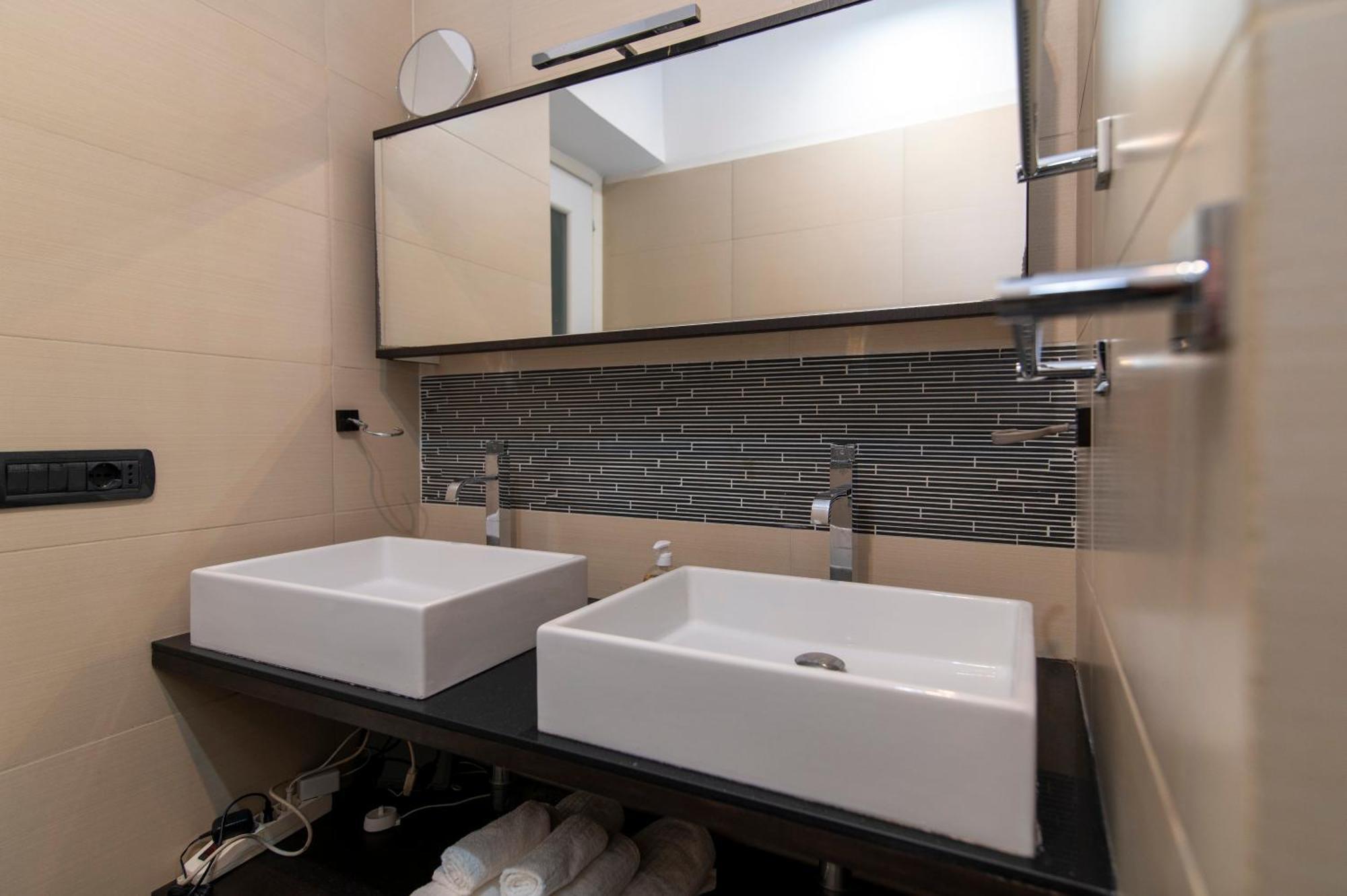 Flat Davinz Appartamento Roma