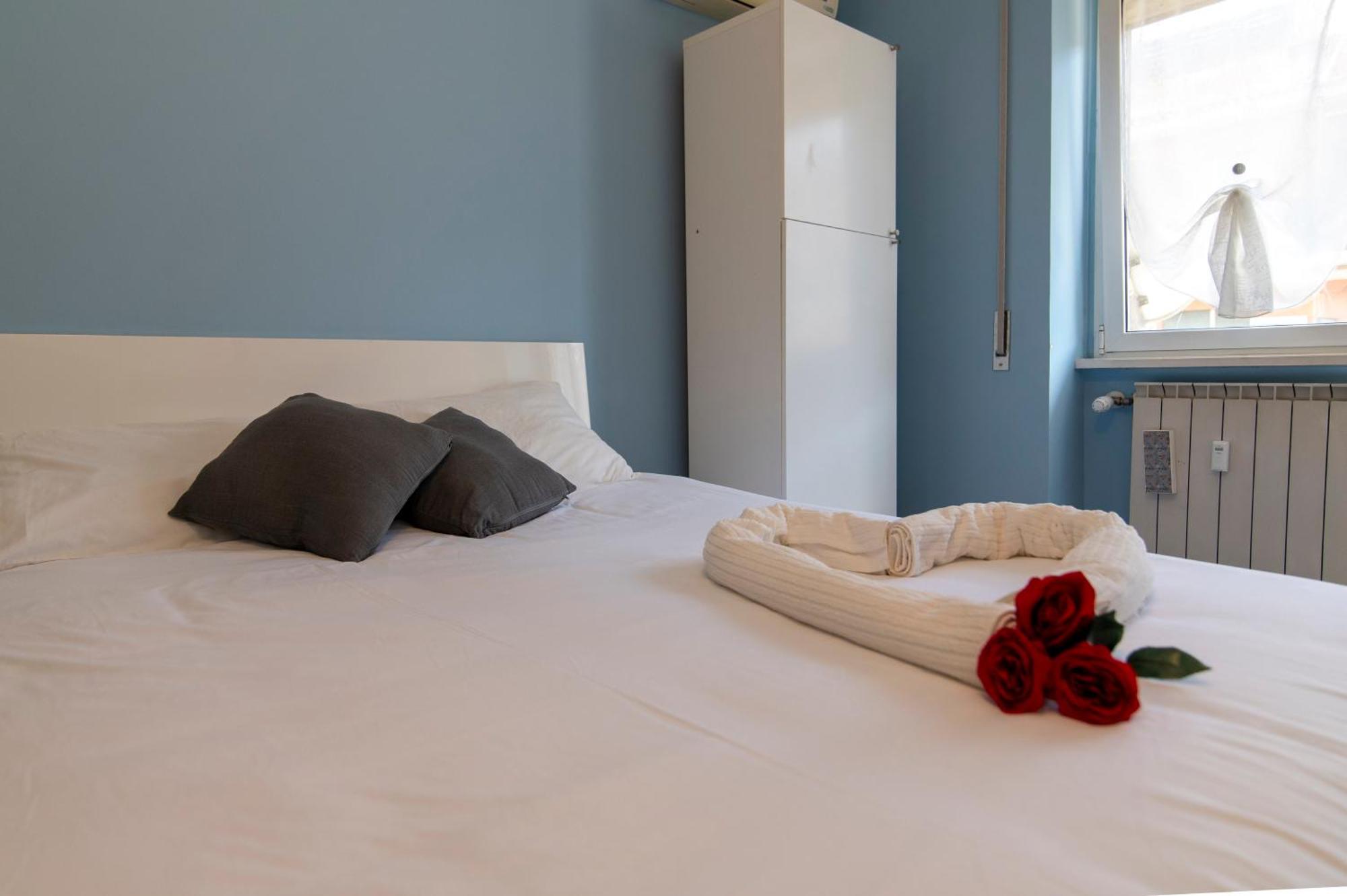 Appartamento Flat Davinz Roma