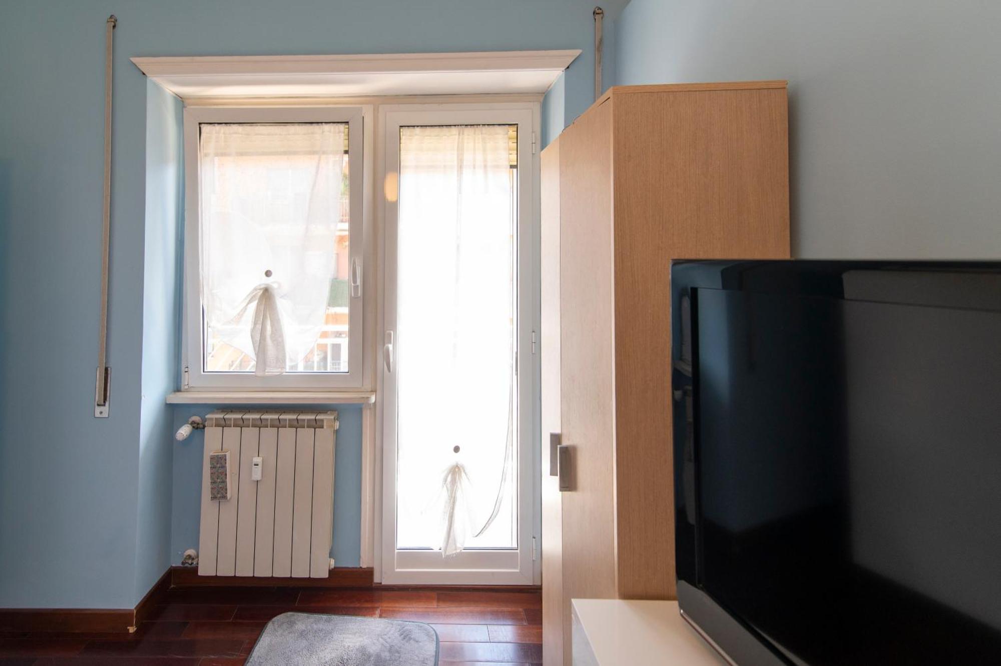 Flat Davinz Appartamento
