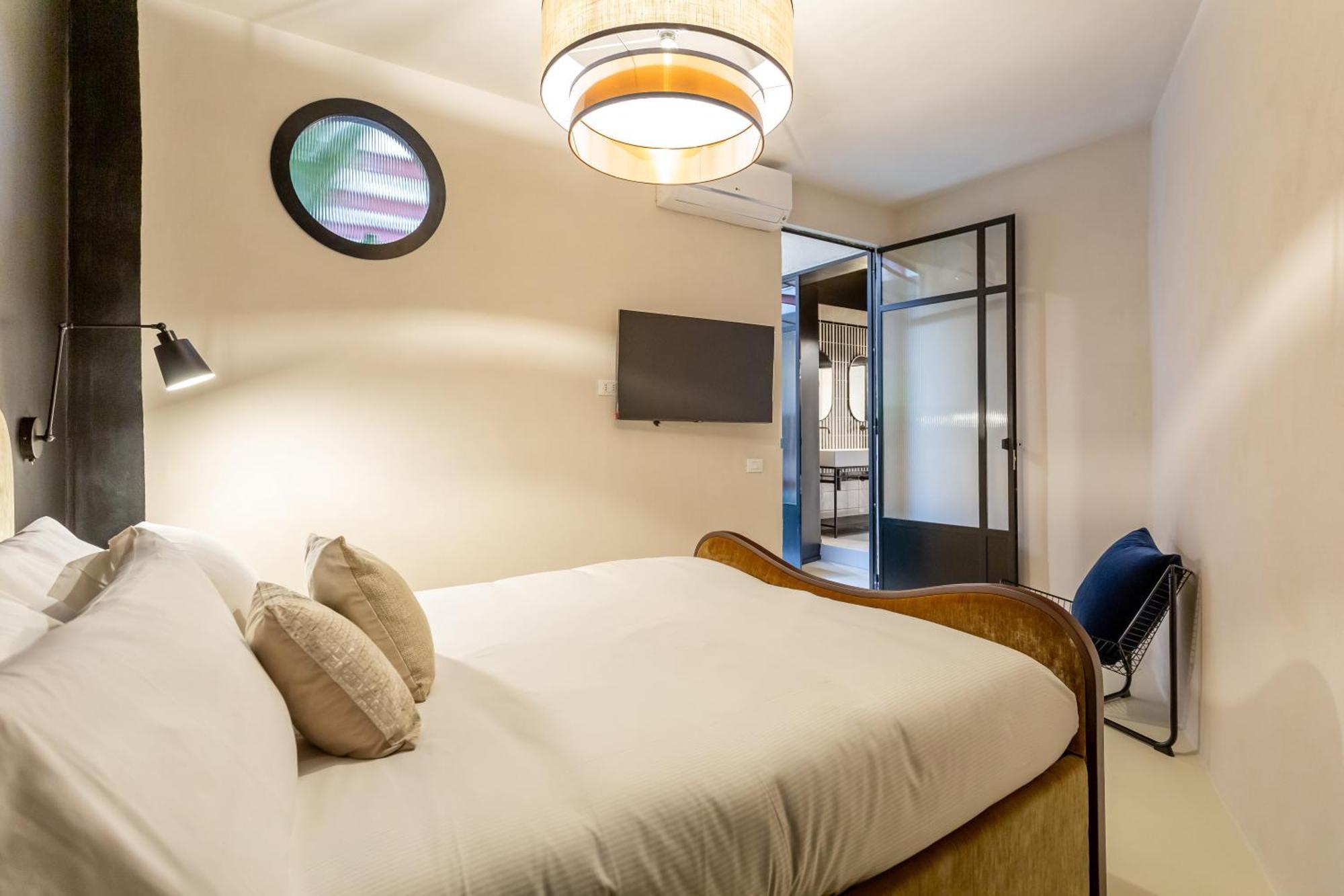 Apartamento Officina Daplace Roma