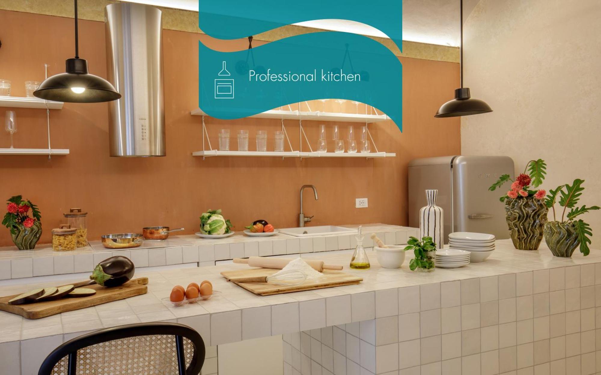 Officina Daplace Apartamento Roma