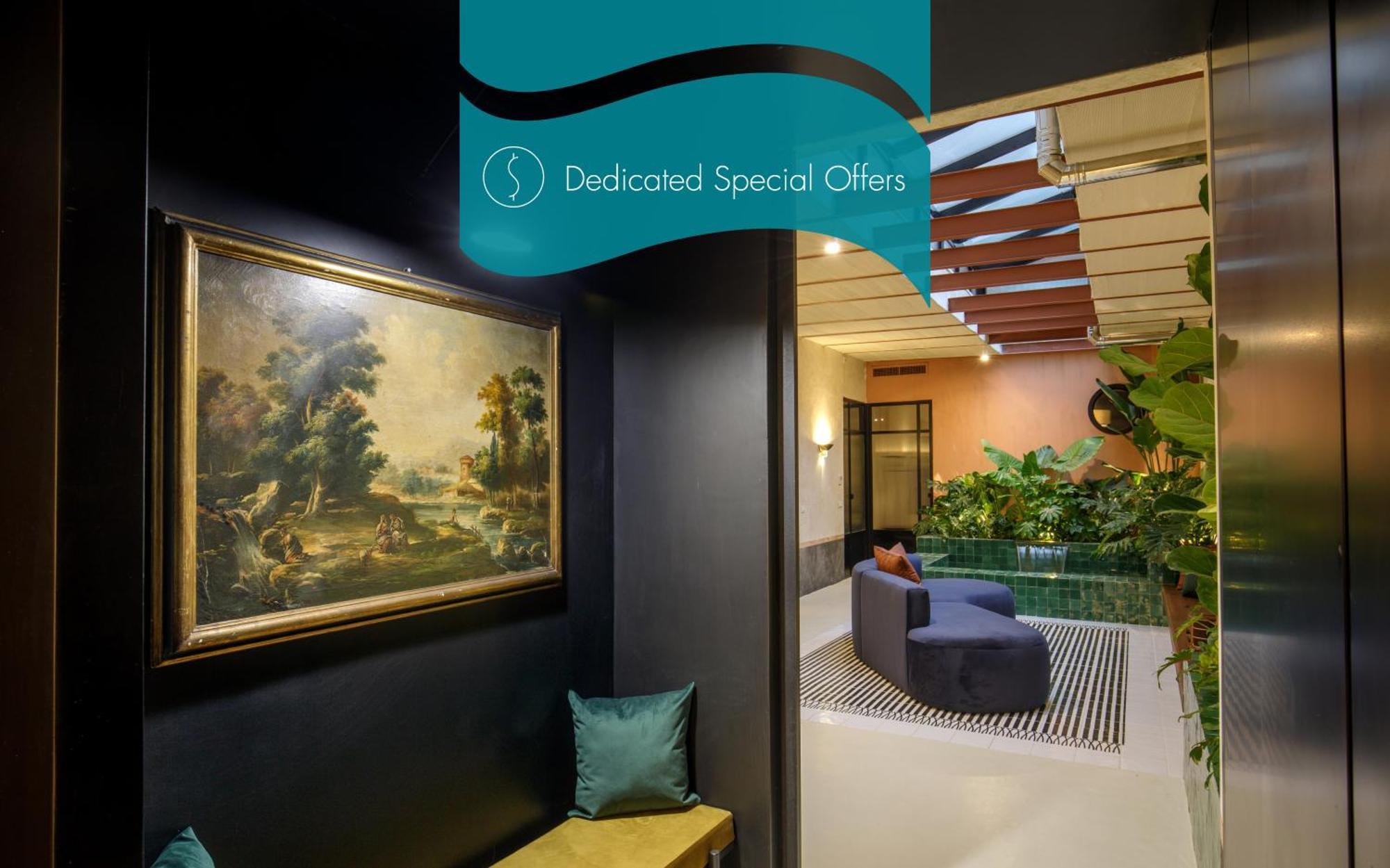Apartamento Officina Daplace