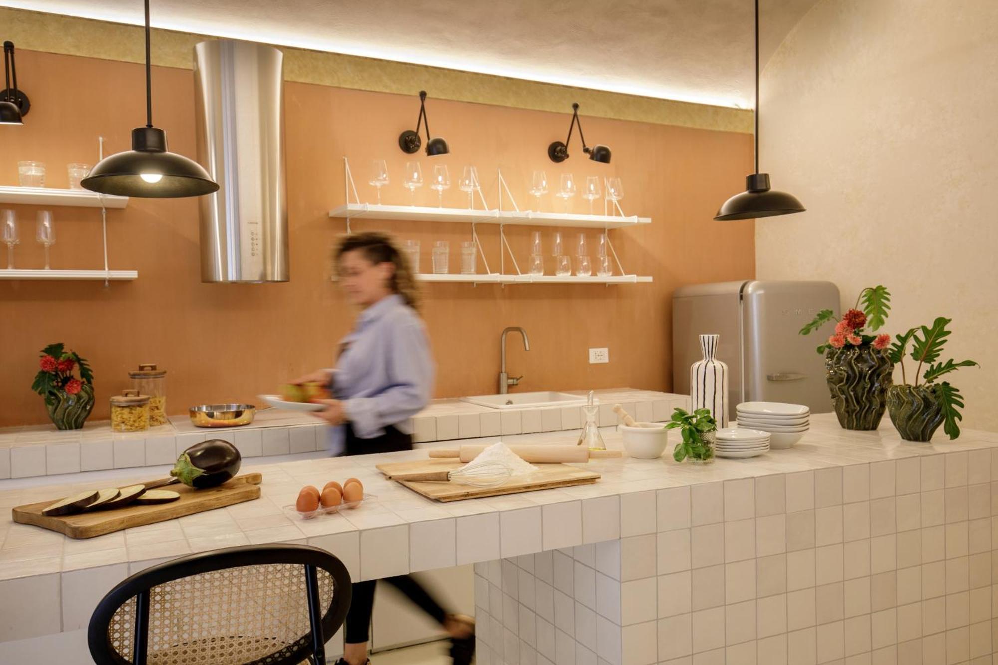 Officina Daplace * Roma