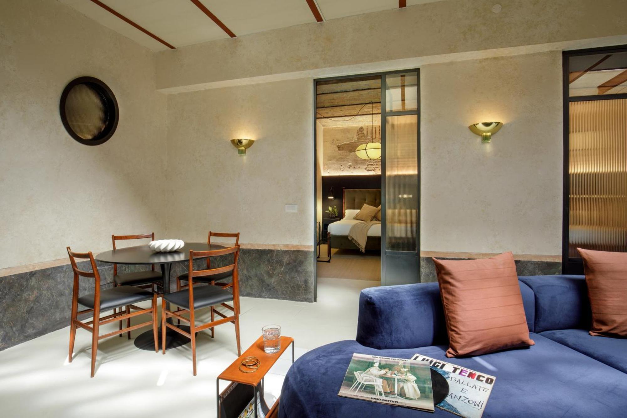Apartamento Officina Daplace Roma
