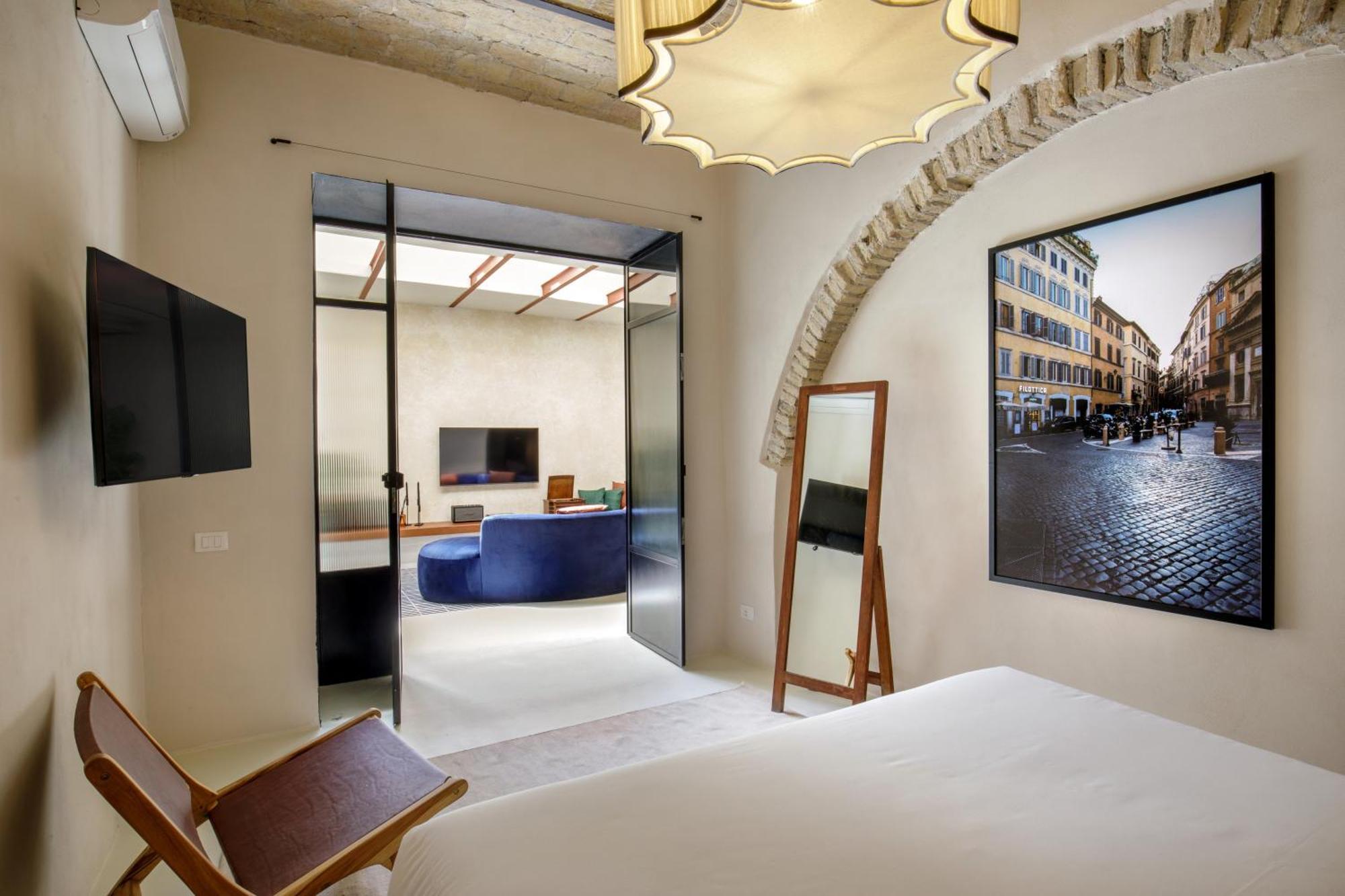 Apartamento Officina Daplace