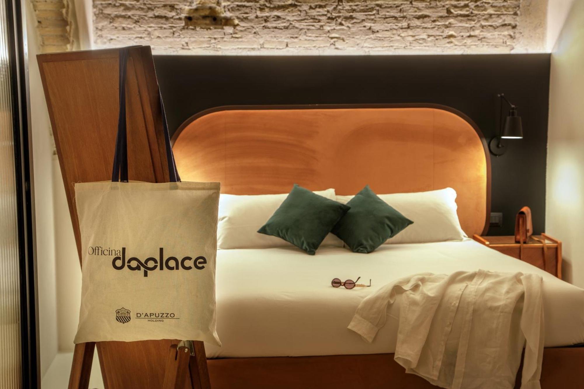 Officina Daplace Apartamento