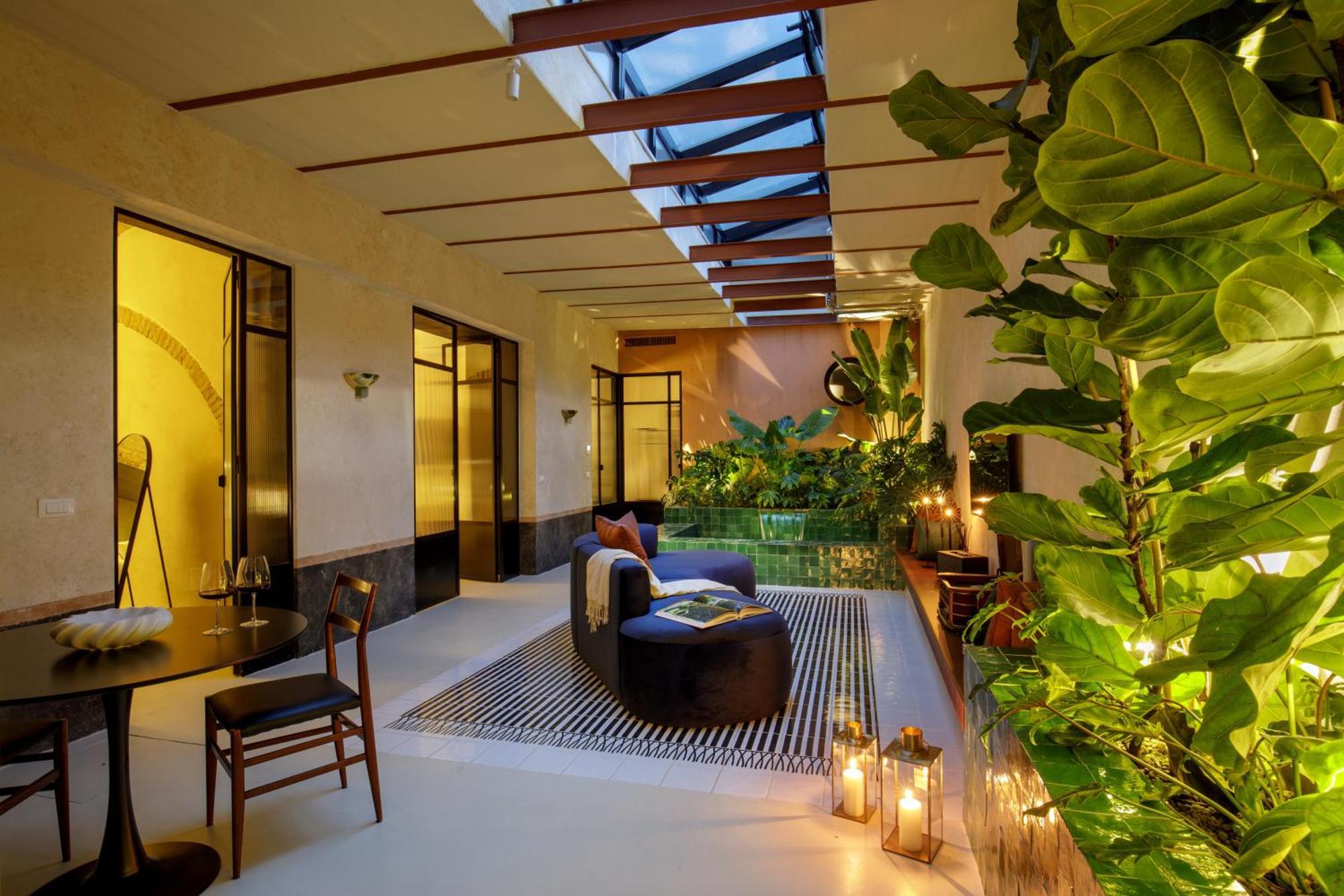 Apartamento Officina Daplace