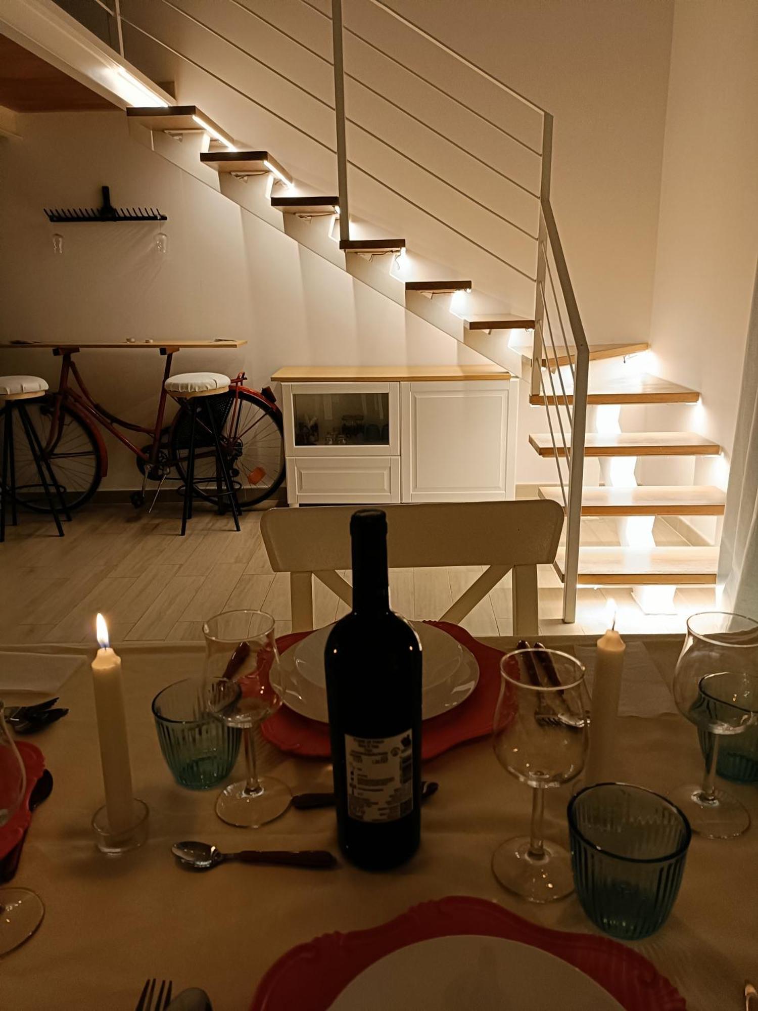 Apartamento Trastevere In Loft Roma