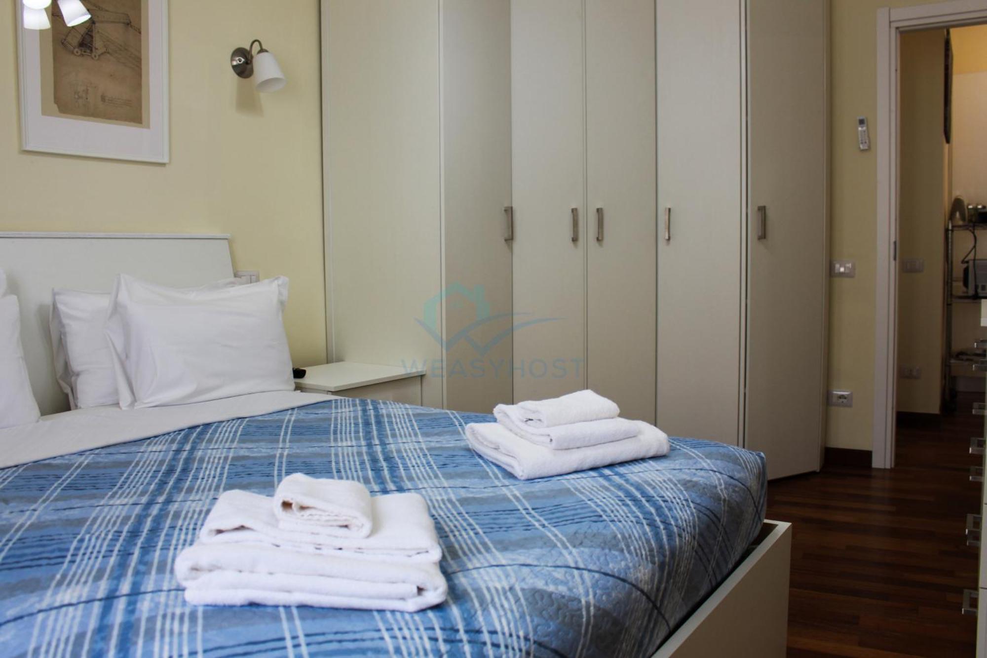 Your Perfect Getaway In Vatican Leilighet *