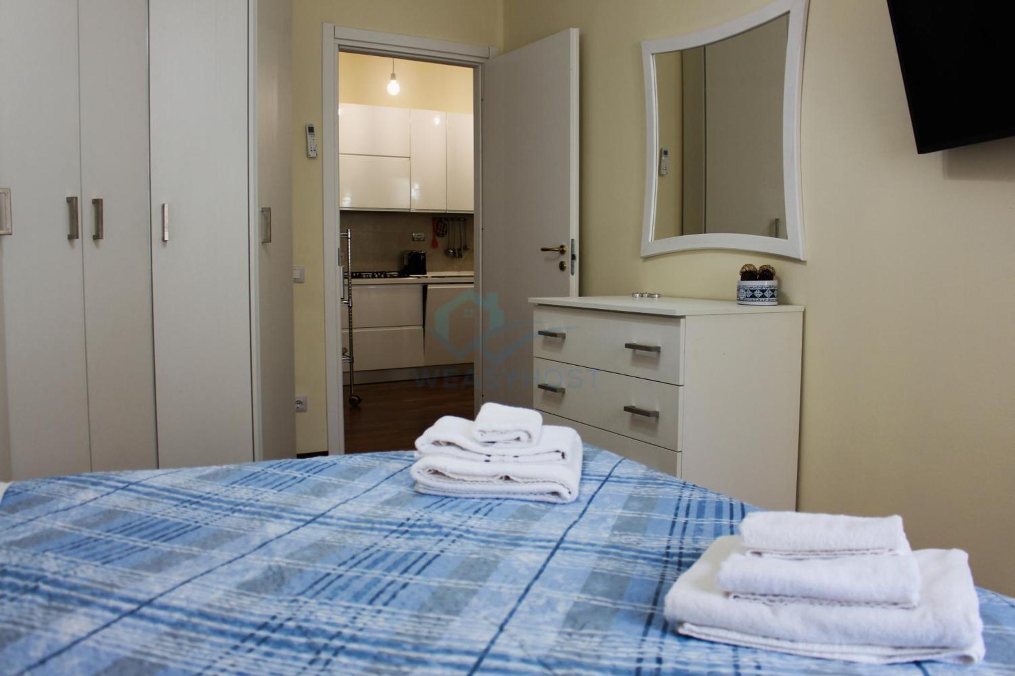 Your Perfect Getaway In Vatican Leilighet Roma
