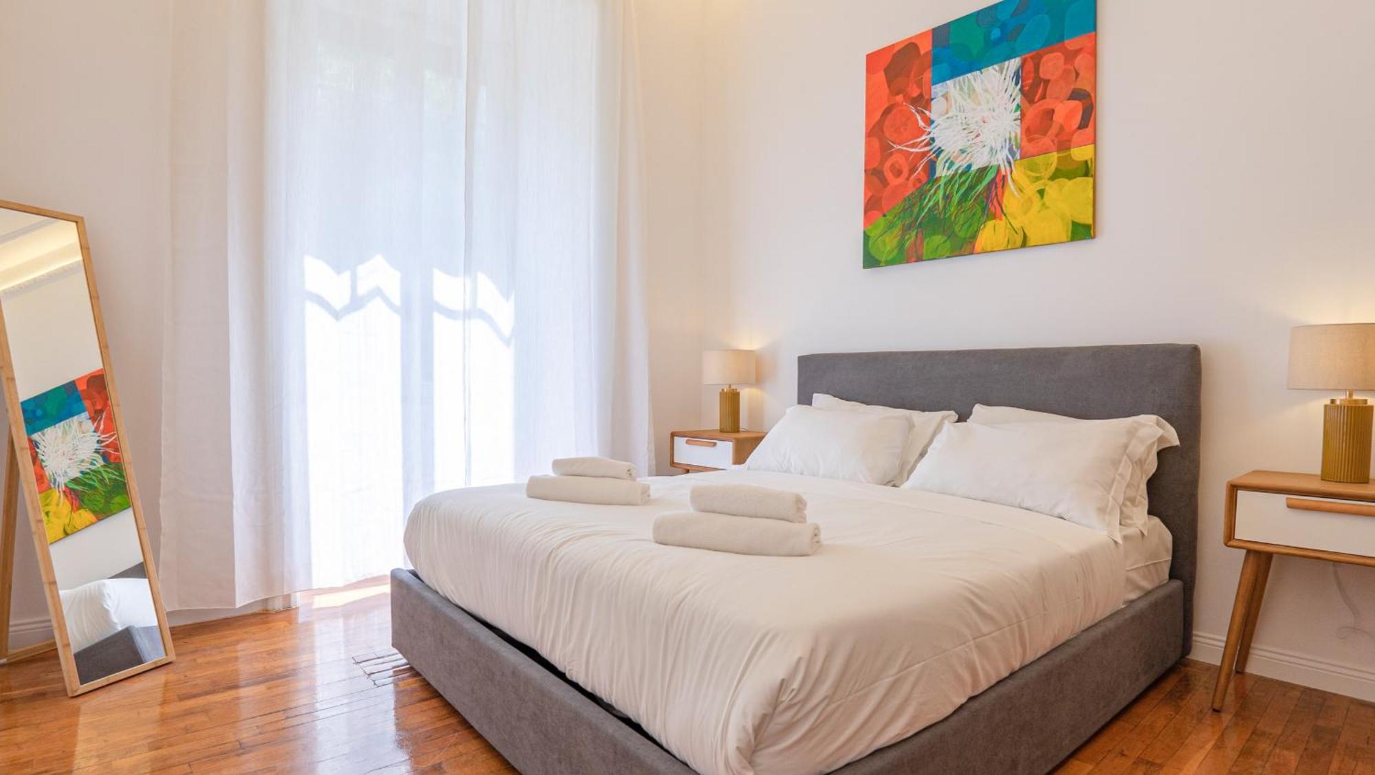 Domus San Giovanni Elegant Apartamento *
