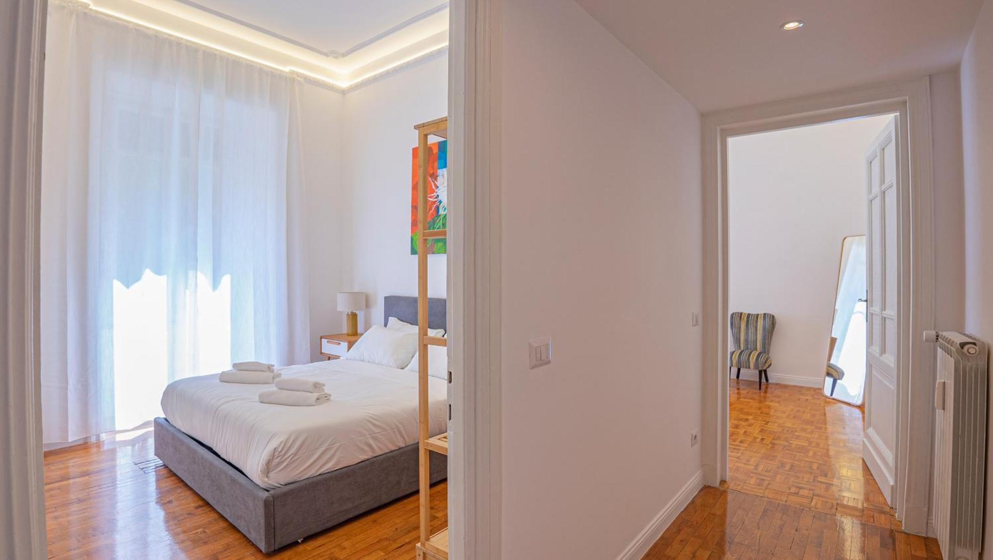 Domus San Giovanni Elegant Apartamento Roma