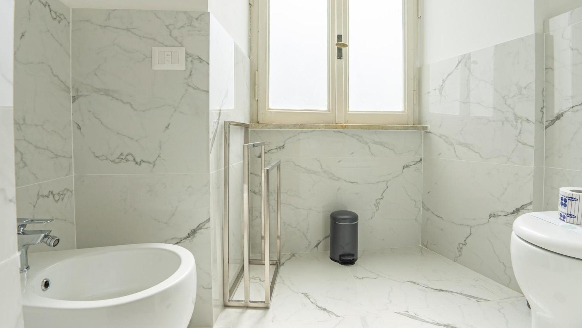 Domus San Giovanni Elegant Apartamento