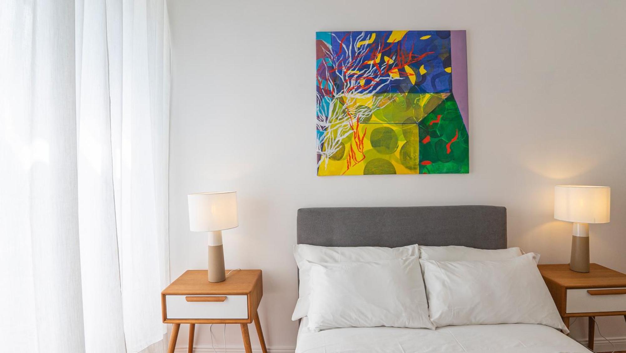 Apartamento Domus San Giovanni Elegant *