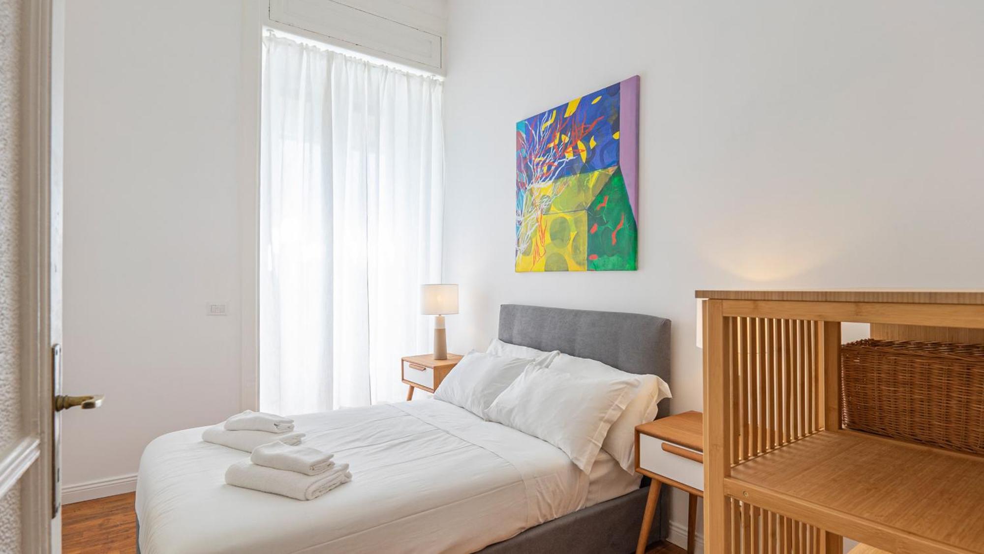Apartamento Domus San Giovanni Elegant Roma