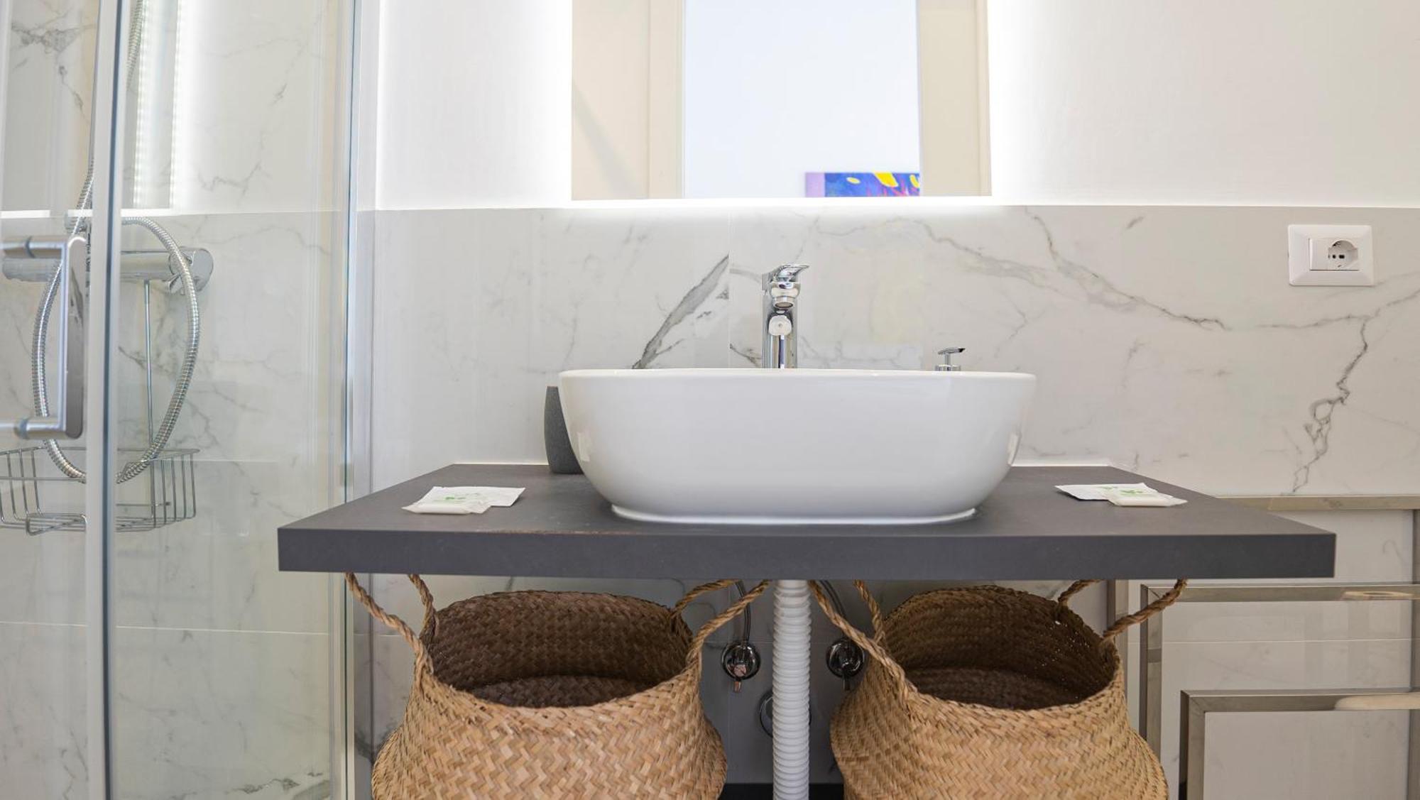 Apartamento Domus San Giovanni Elegant