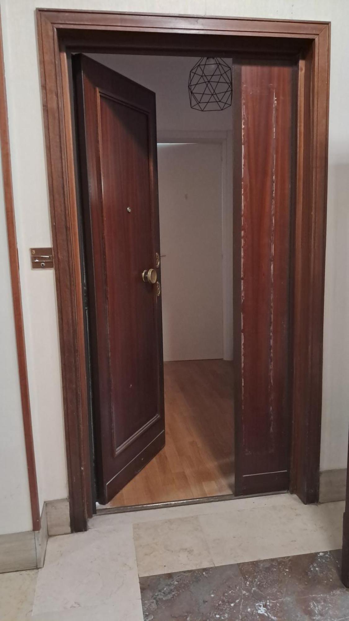 Roberta Vatican Flat * Rom
