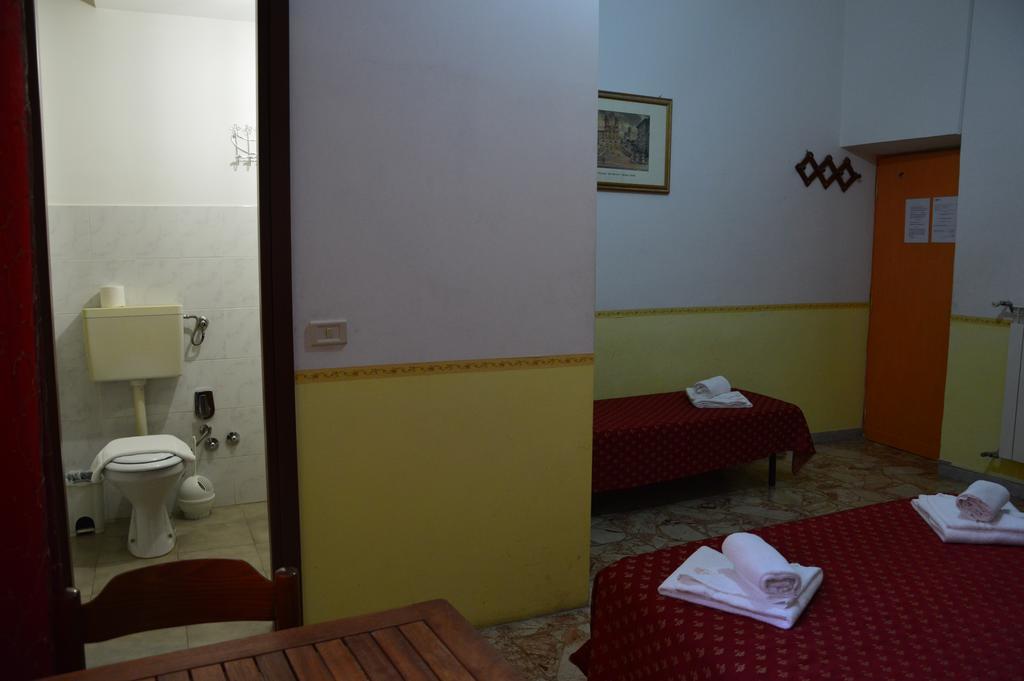 Ariosto Alojamento de Acomodação e Pequeno-almoço Roma