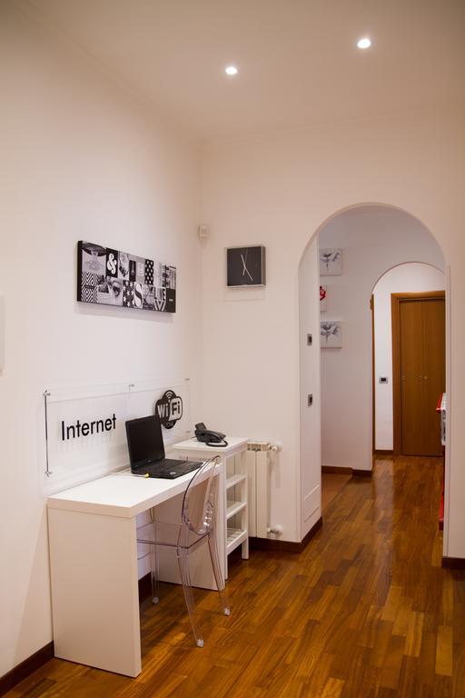 La Casa Del Pigneto * Rom
