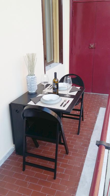 House Borgo Pio 195 Apartamento *
