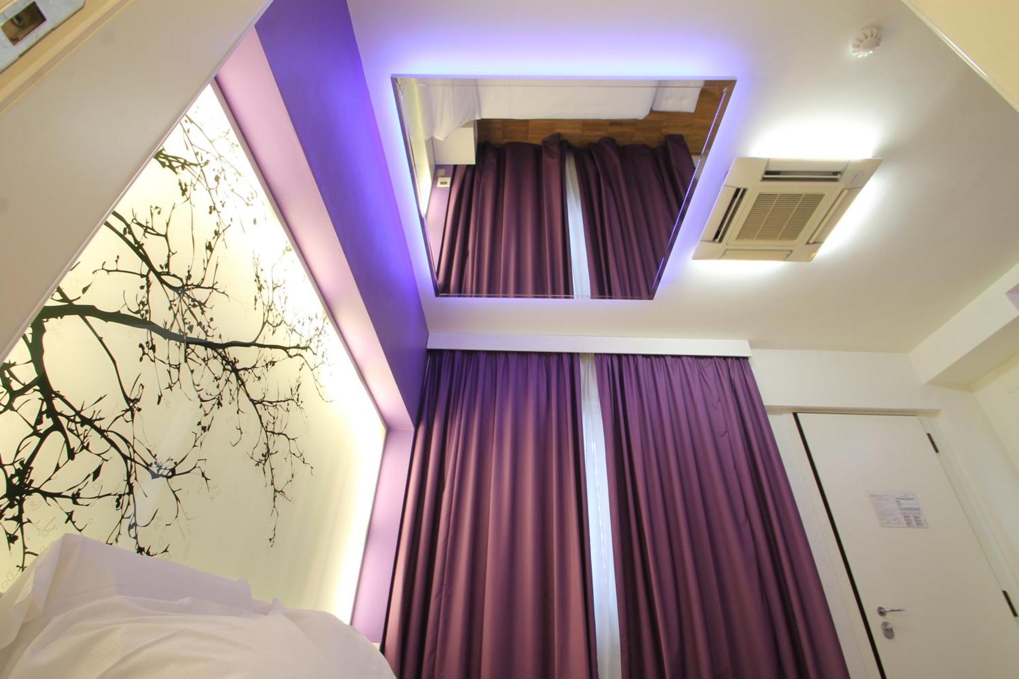 Jc Hotell