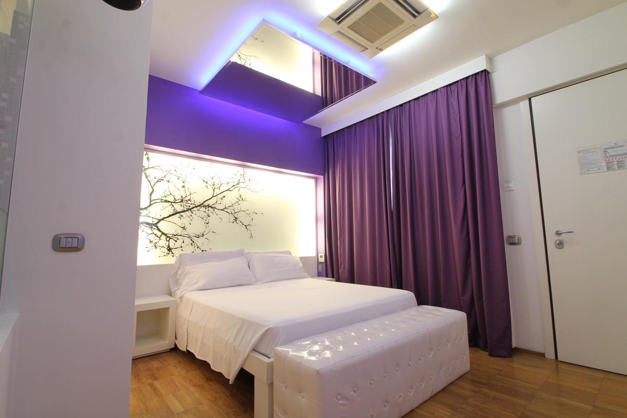 Jc Hotell