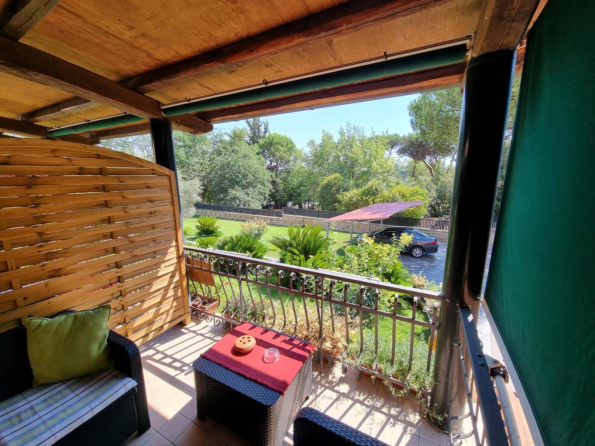 Il Casale Nel Parco Bed & Breakfast *