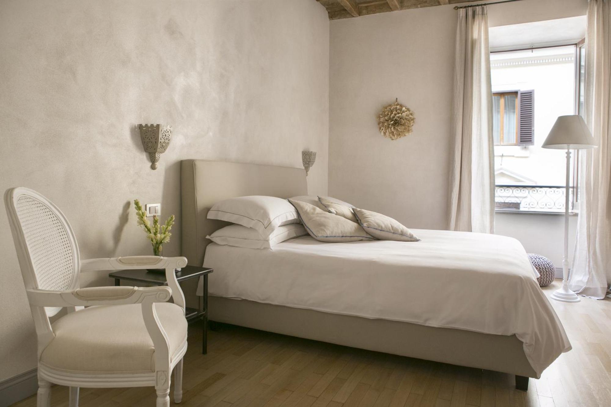 Frattina27 Guest house