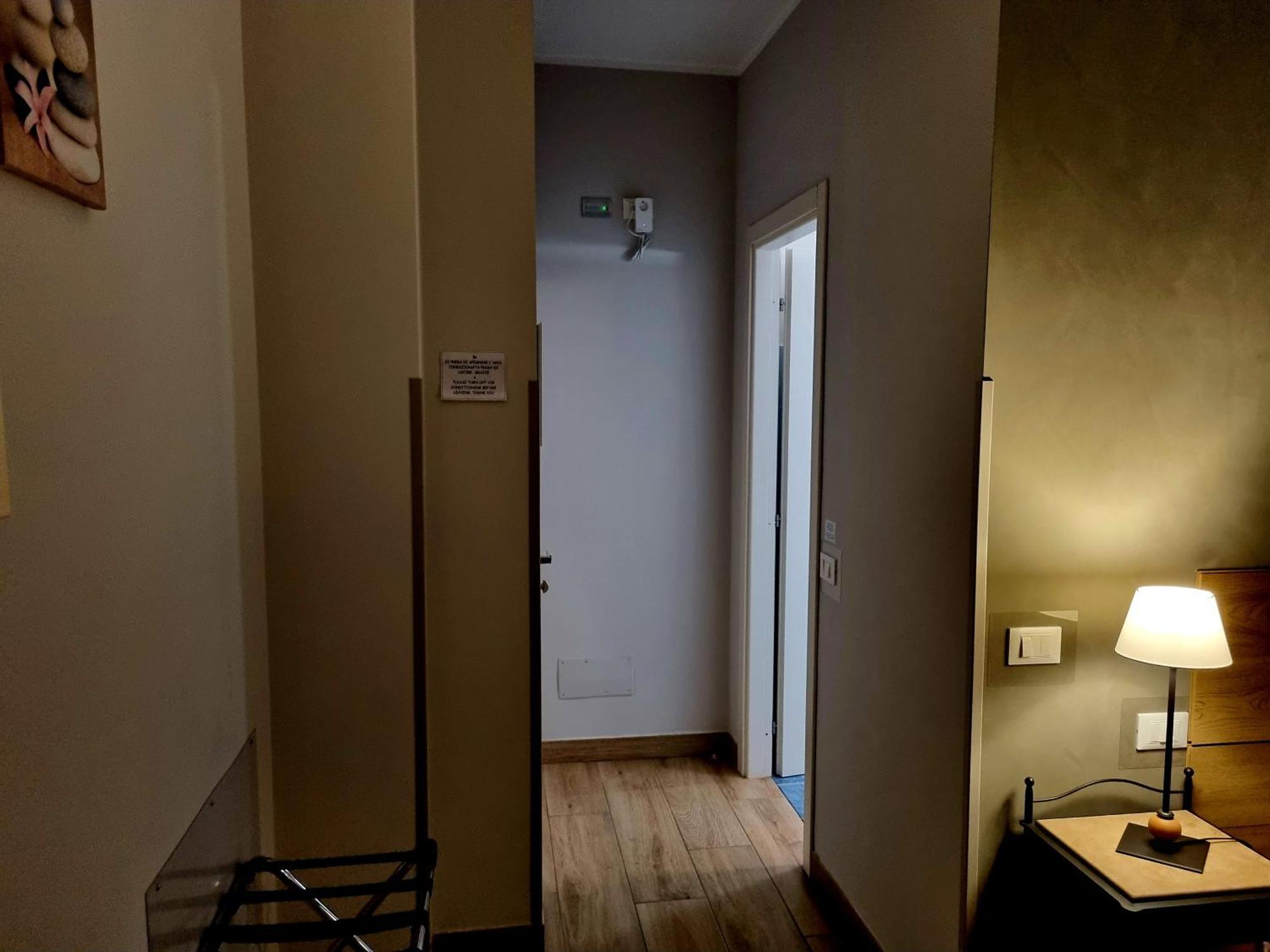 Bed & Breakfast Il Casale Nel Parco