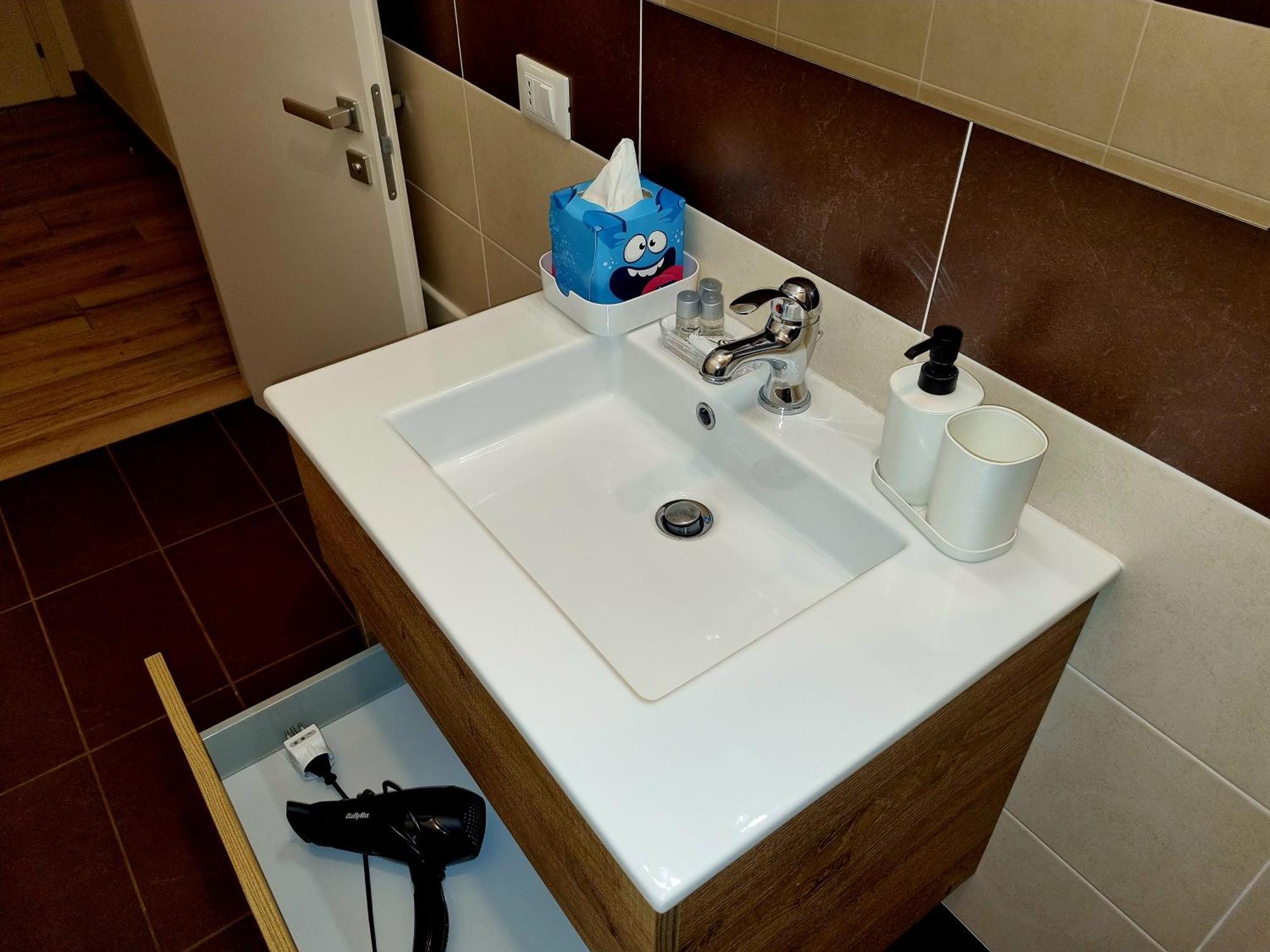 Bed & Breakfast Il Casale Nel Parco *