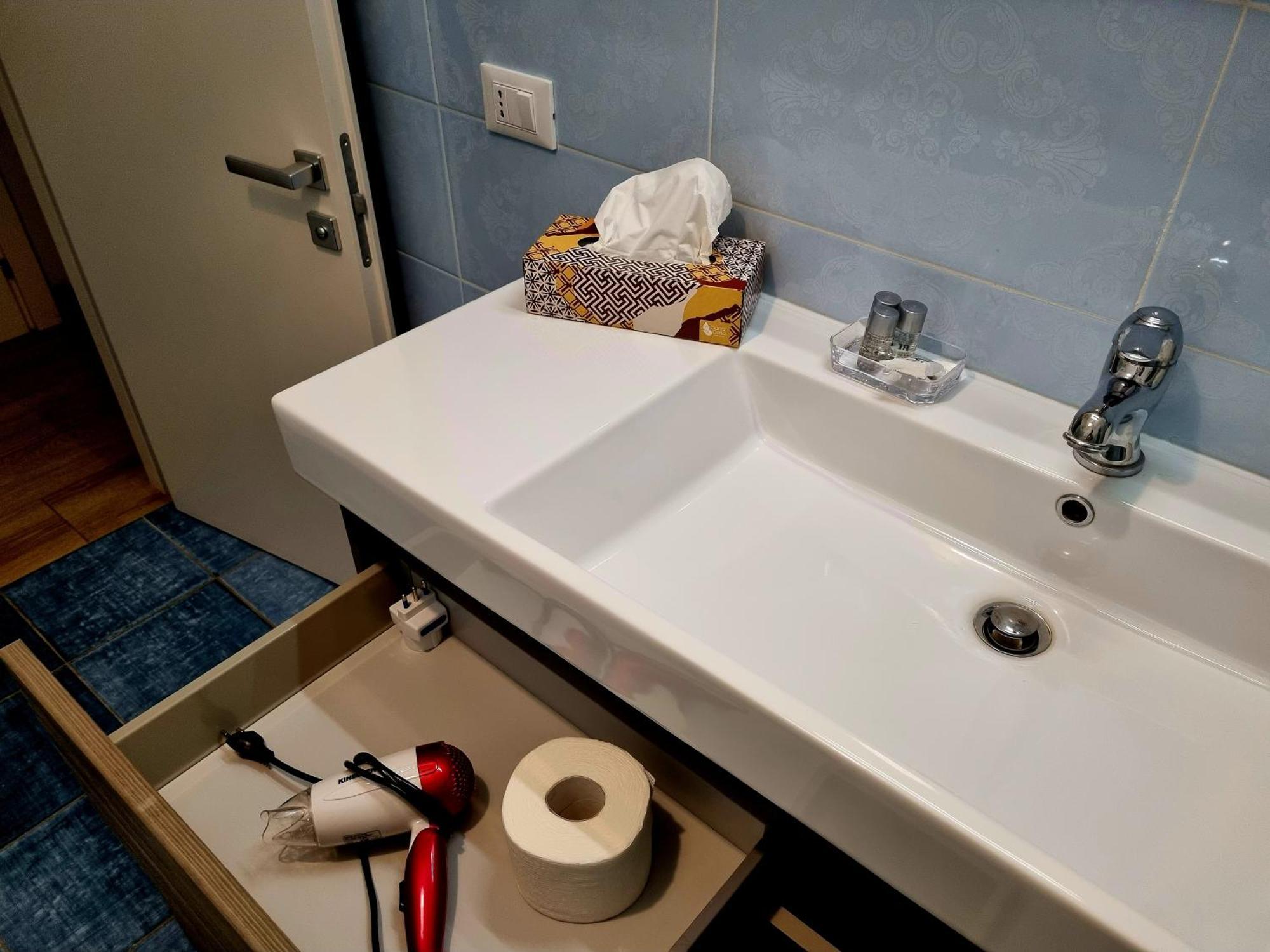 Il Casale Nel Parco Bed and breakfast Roma