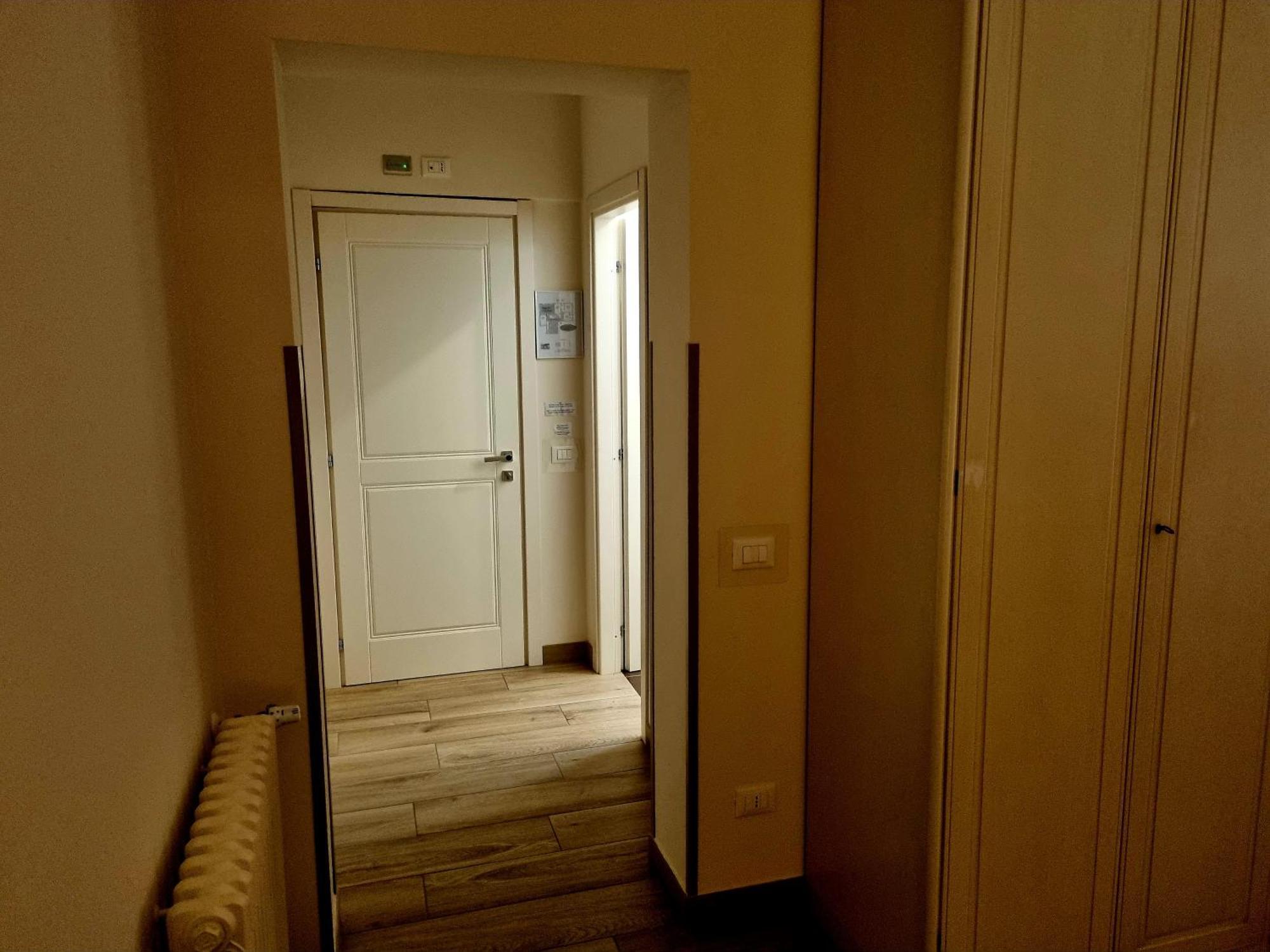 Il Casale Nel Parco Bed and breakfast Roma