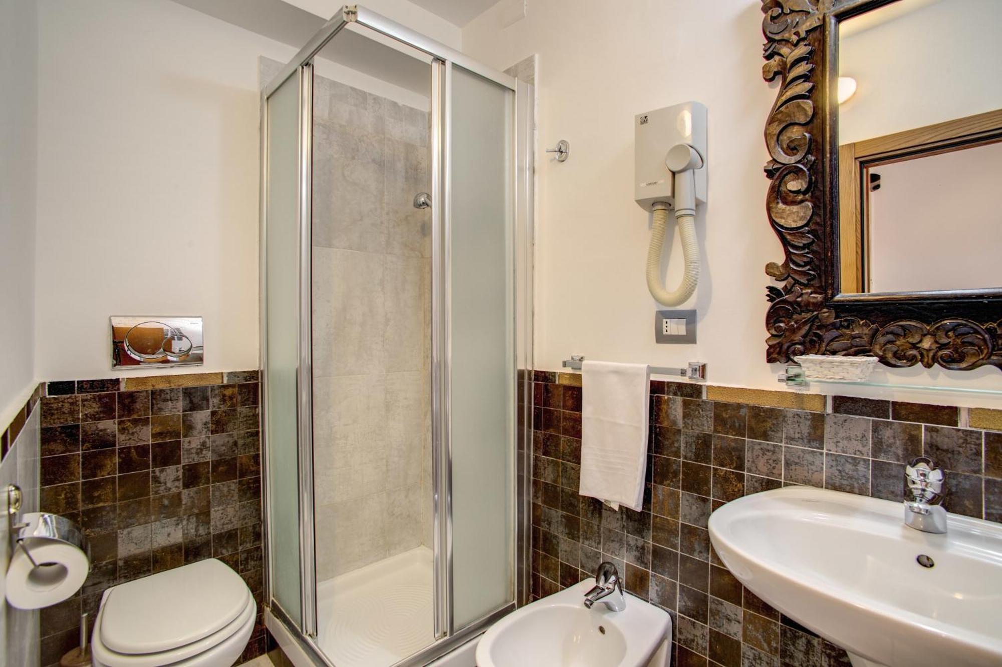 Hotel Marcantonio 2*