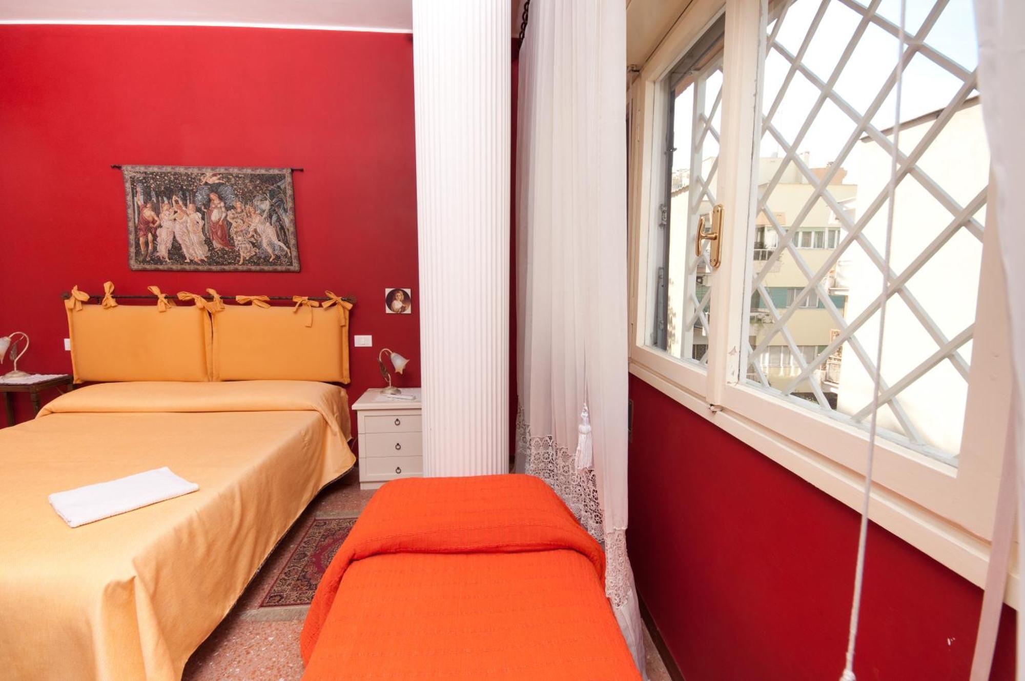 Passeggiate Romane Bed & Breakfast Roma