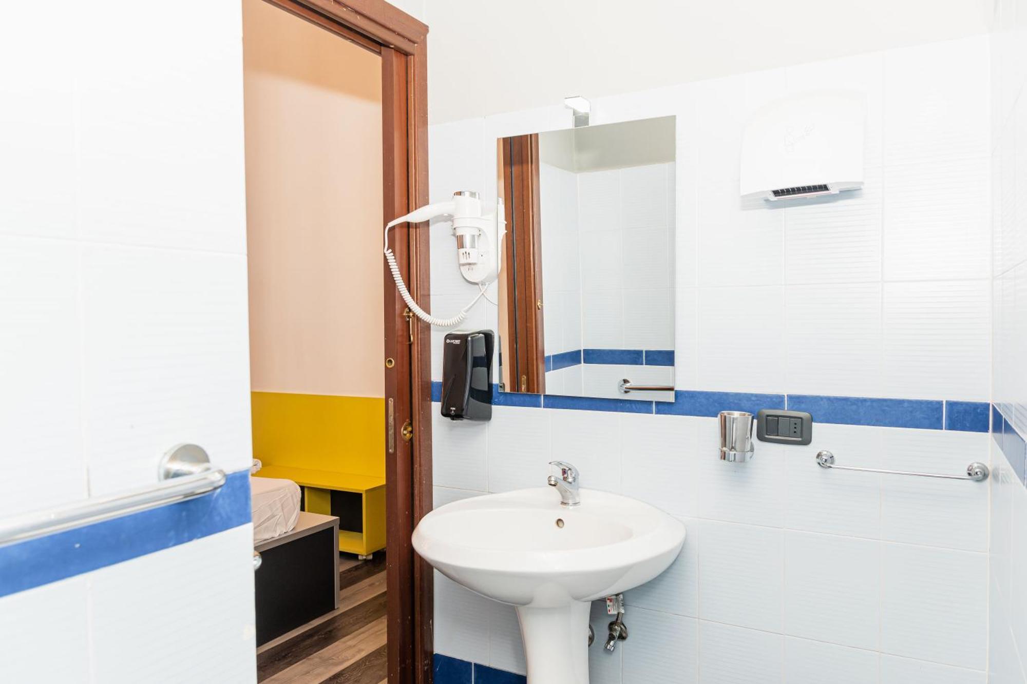 Albergue Free Roma