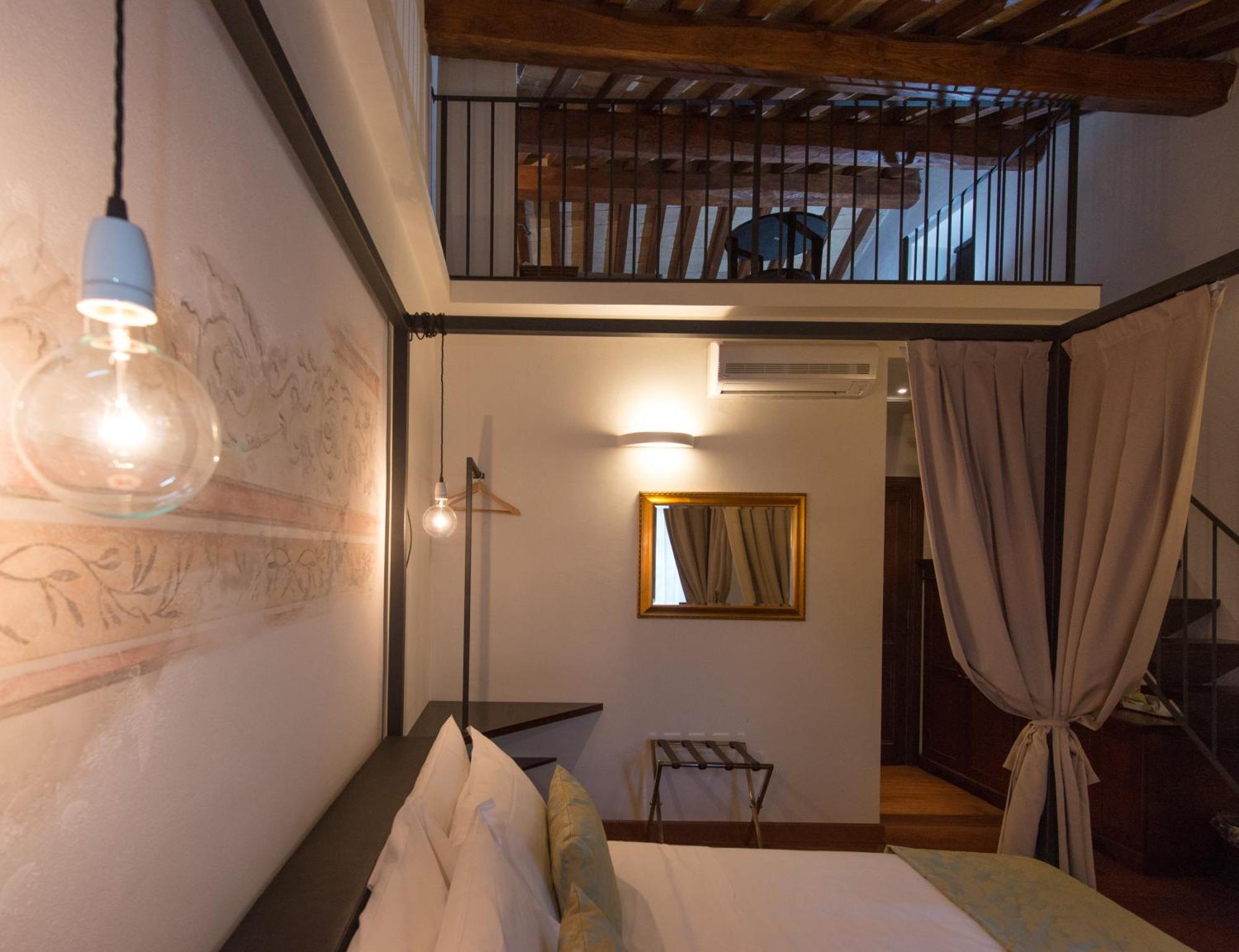 Relais Giulia Roma