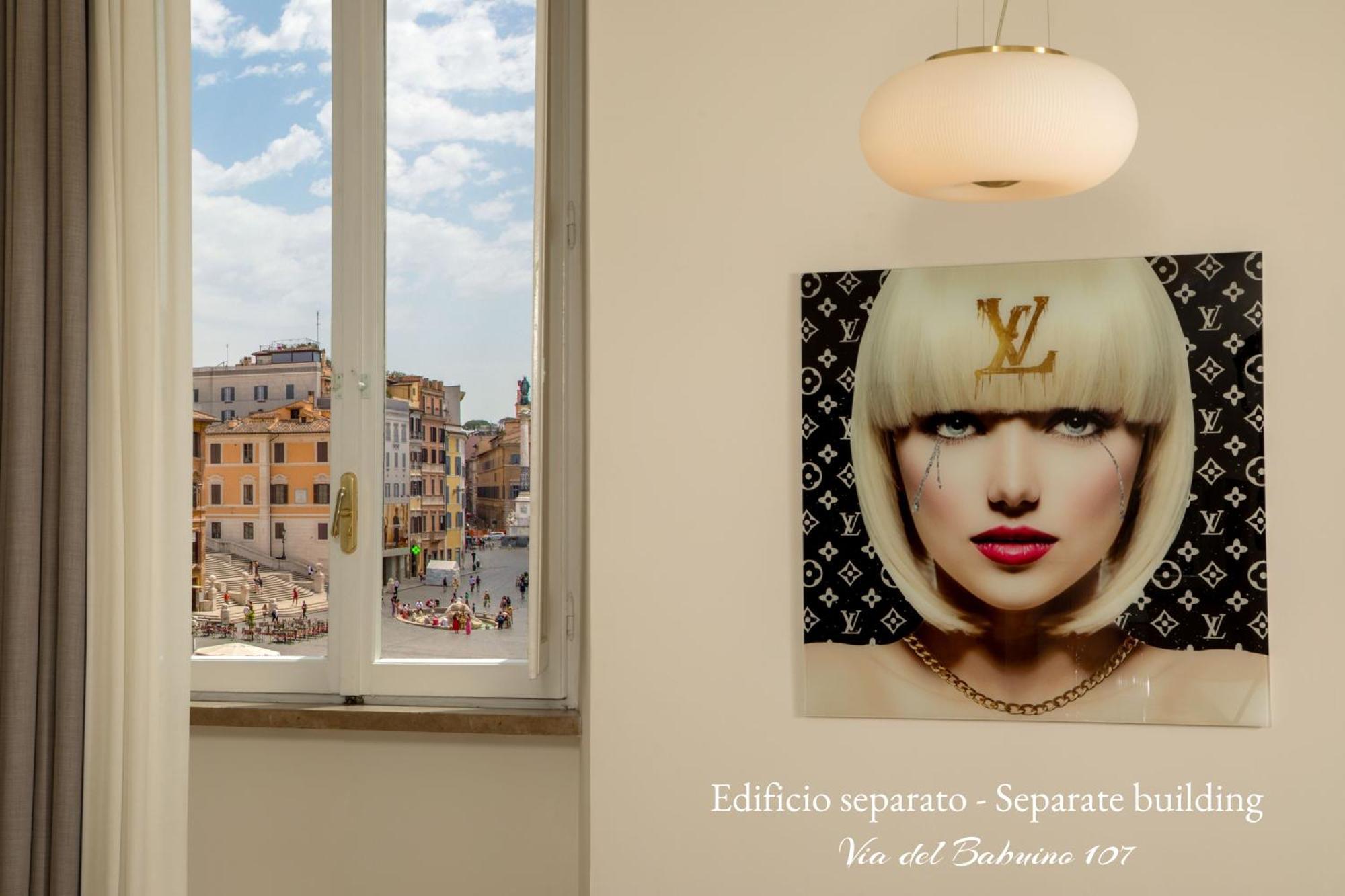 Hotel Condotti Boutique