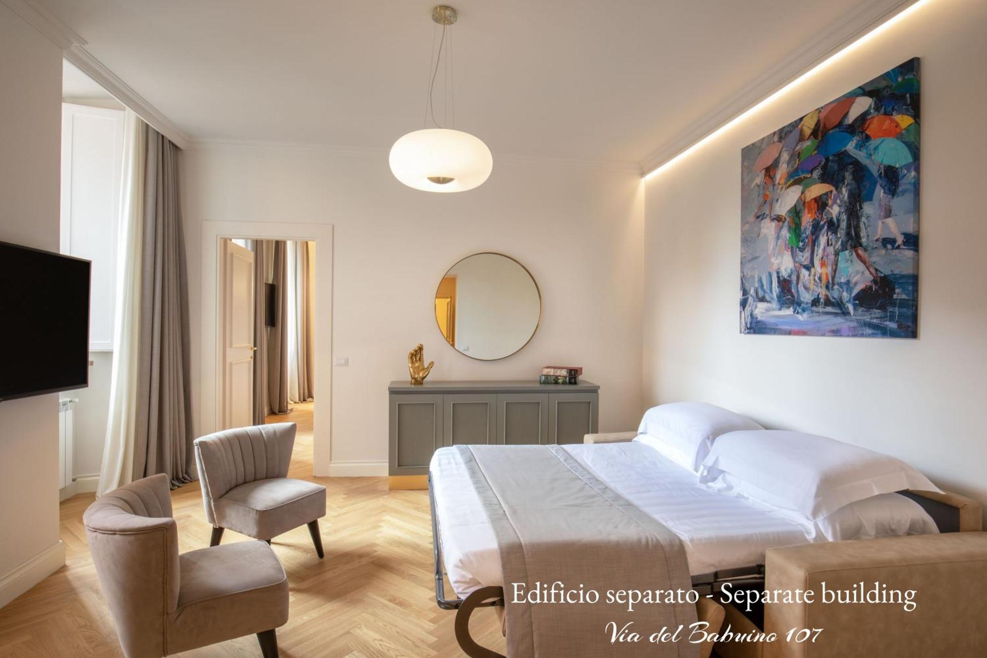 Hotel Condotti Boutique Roma